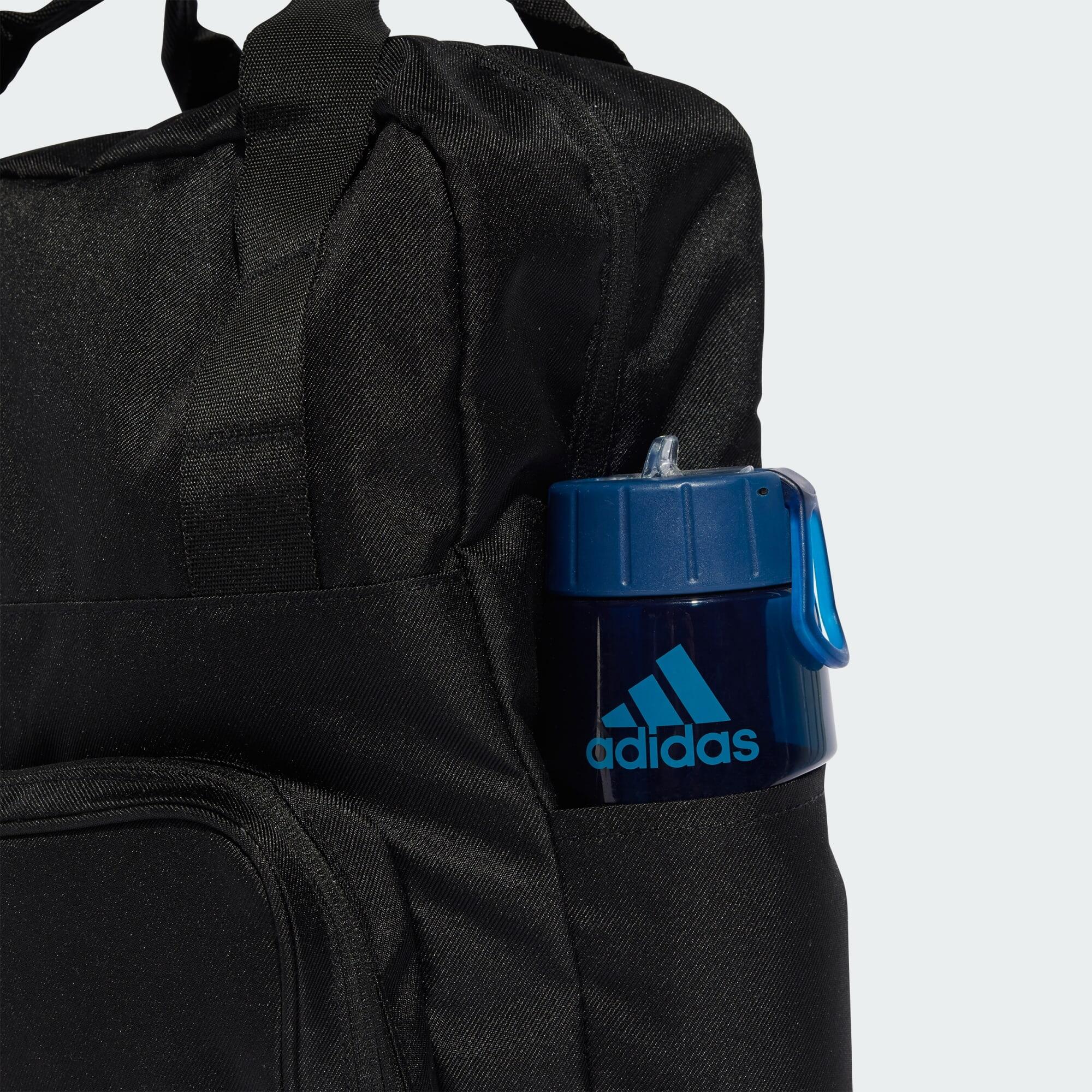 Рюкзак Adidas Prime, чёрный — фото 6
