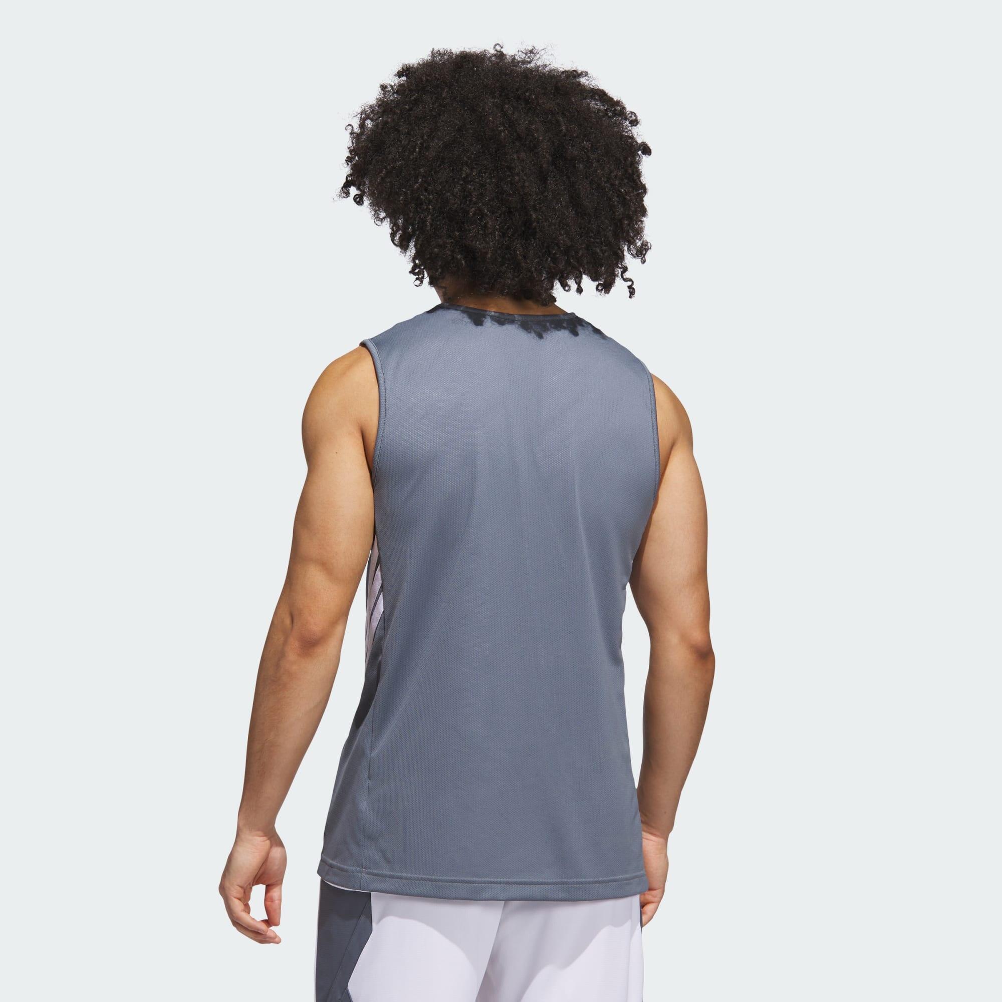 Maillot de basketball réversible 3G Speed AEROREADY 3/7