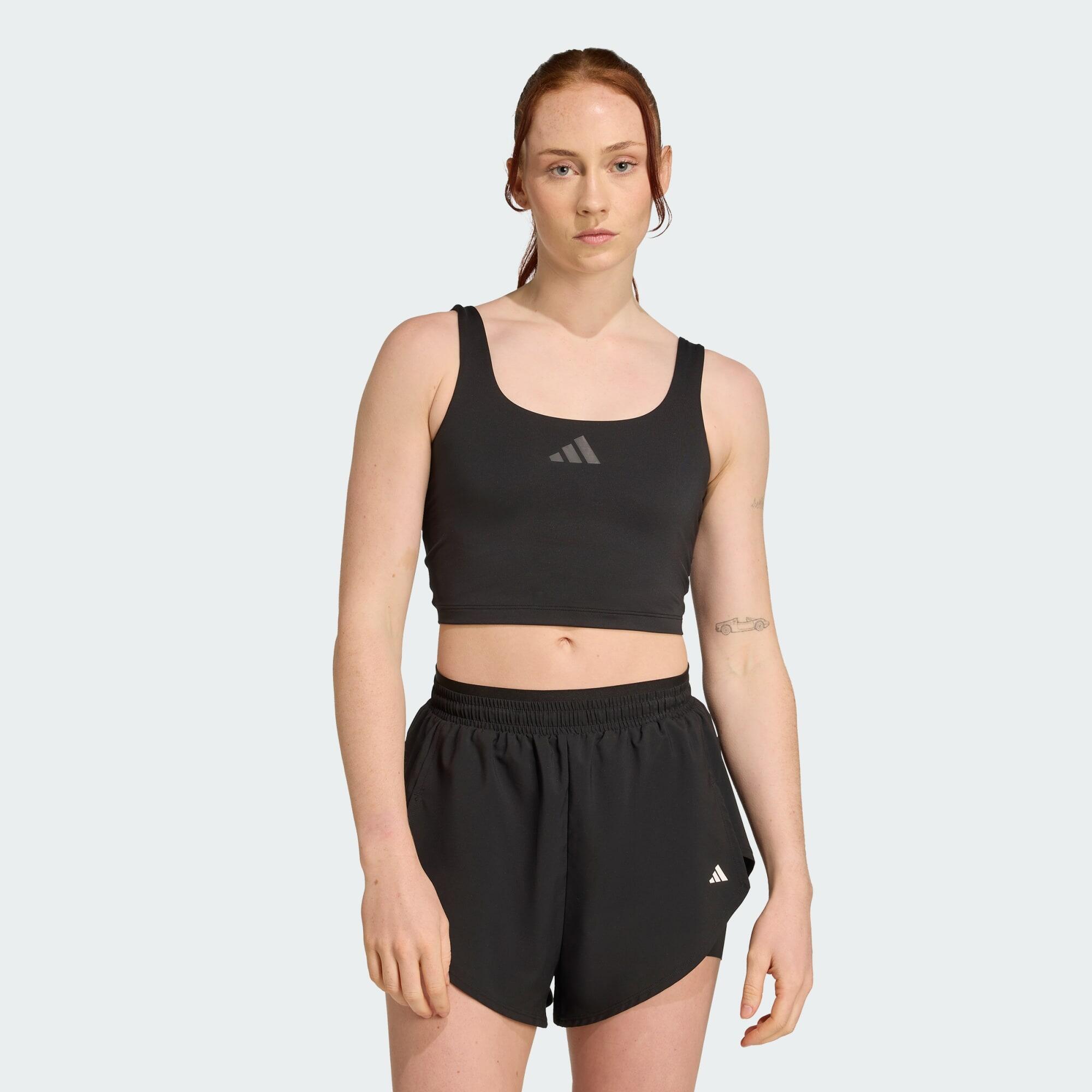 Koszulka Power Light Support Bra