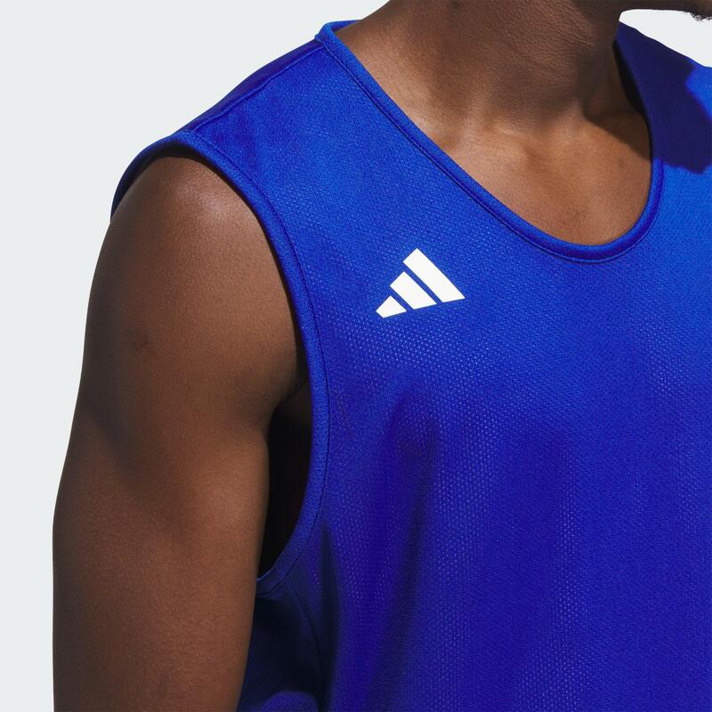Tricou de baschet AEROREADY 3G Speed reversibil