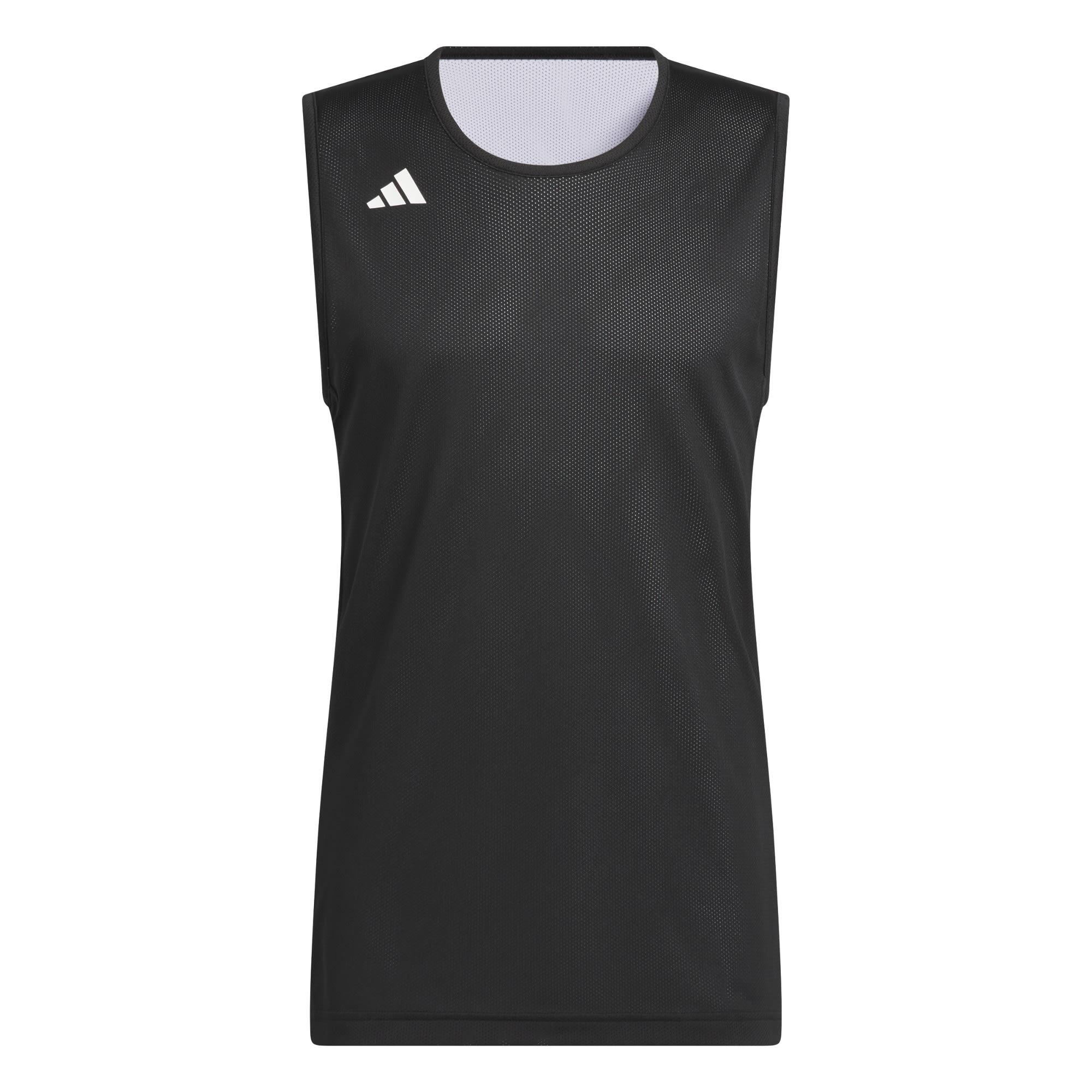 3G Speed Reversible Basketball AEROREADY Jersey ADIDAS Decathlon
