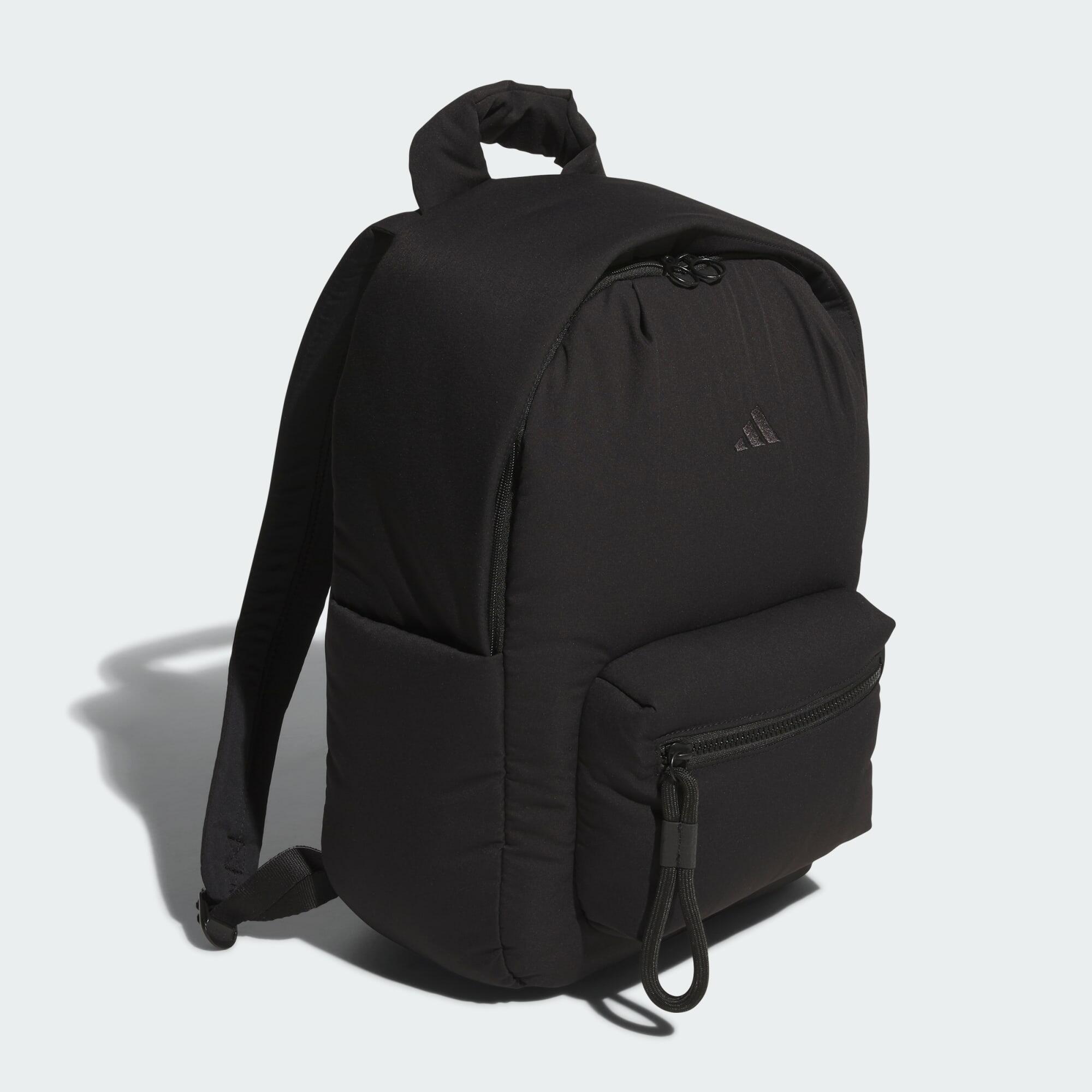 Must Haves Puffy Backpack 3/7