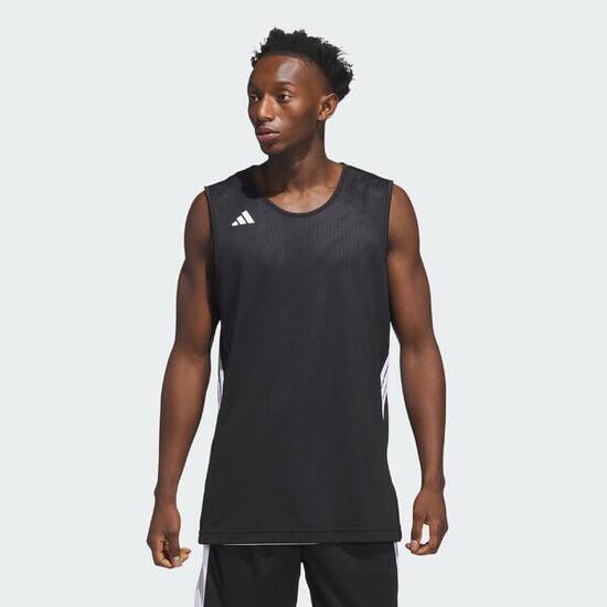 Camiseta 3G Speed Reversible Basketball AEROREADY