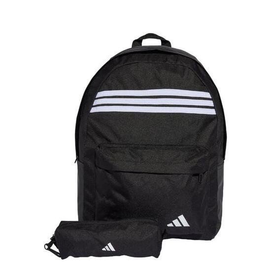 Mochila Classic 3-Stripes Horizontal