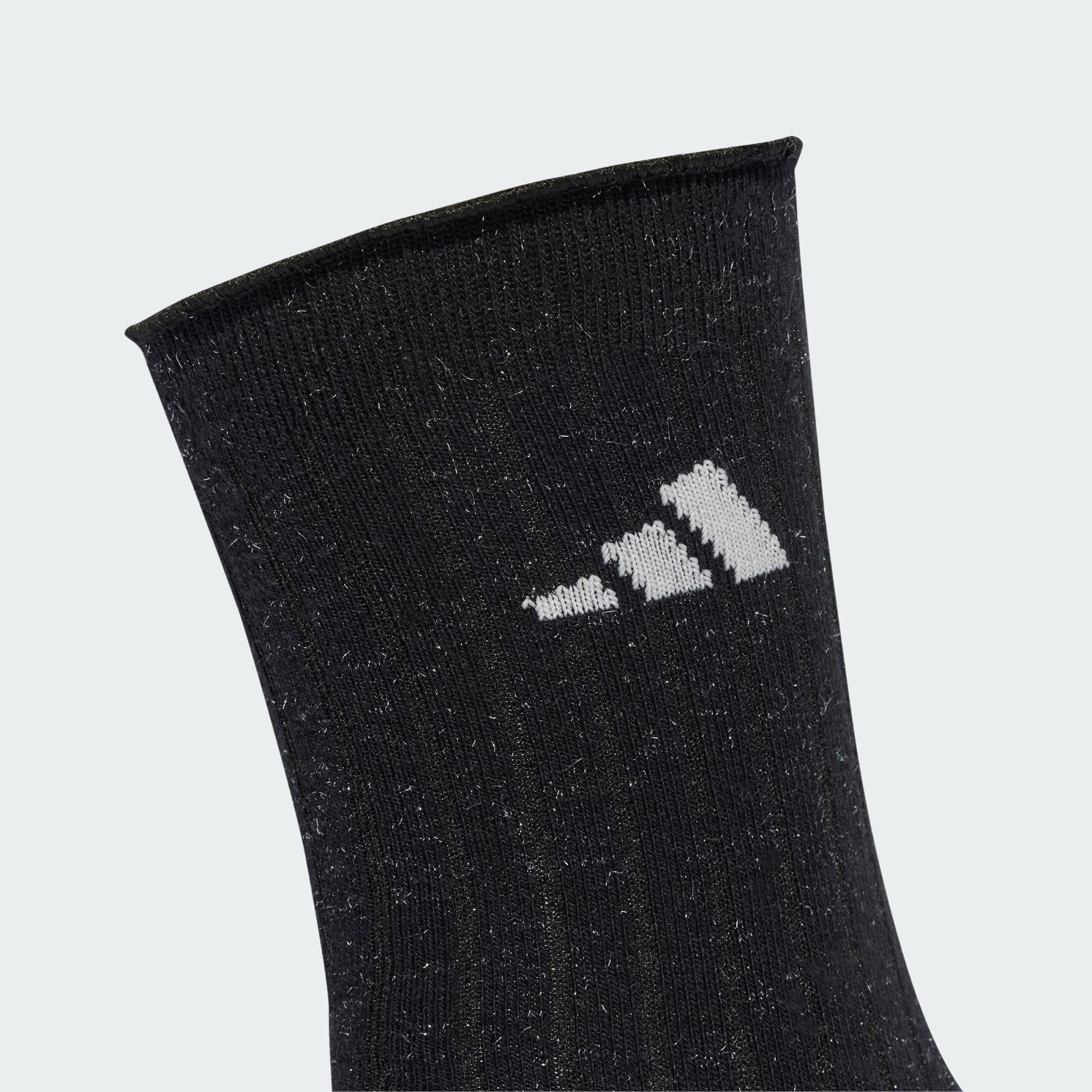 Meias Glow - 2 pares 3/5