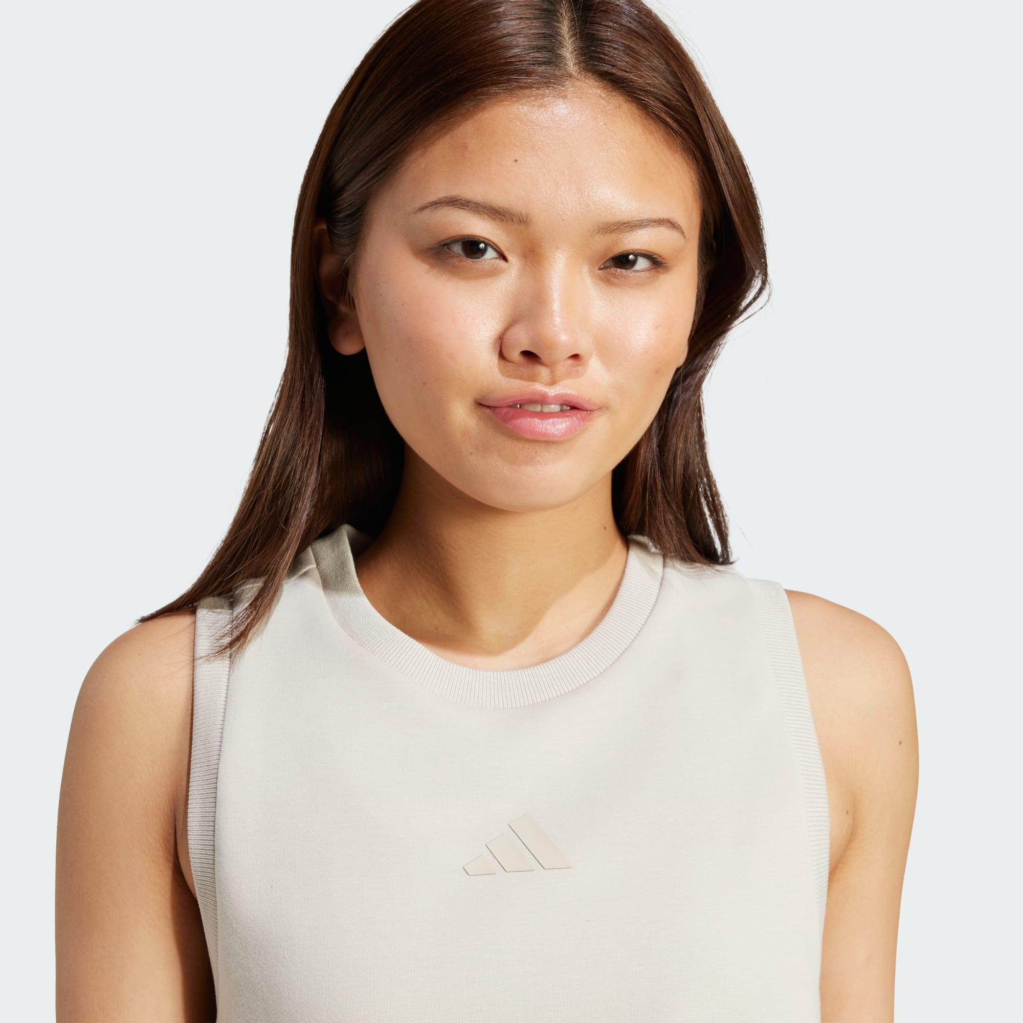Camisola de Alças Suave Lux 5/7