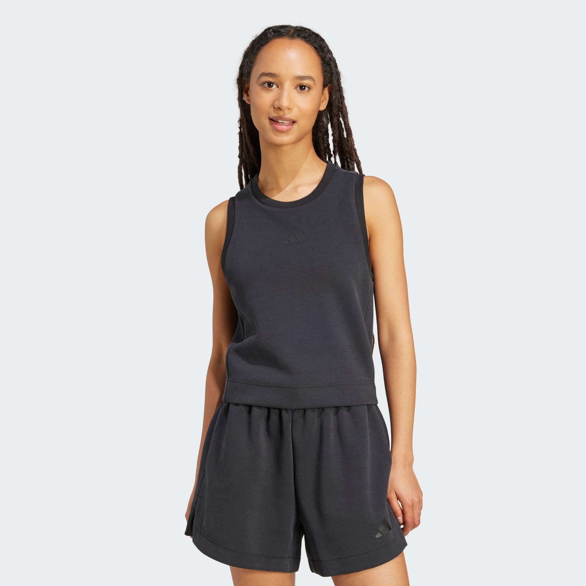 ADIDAS Soft Lux Tanktop