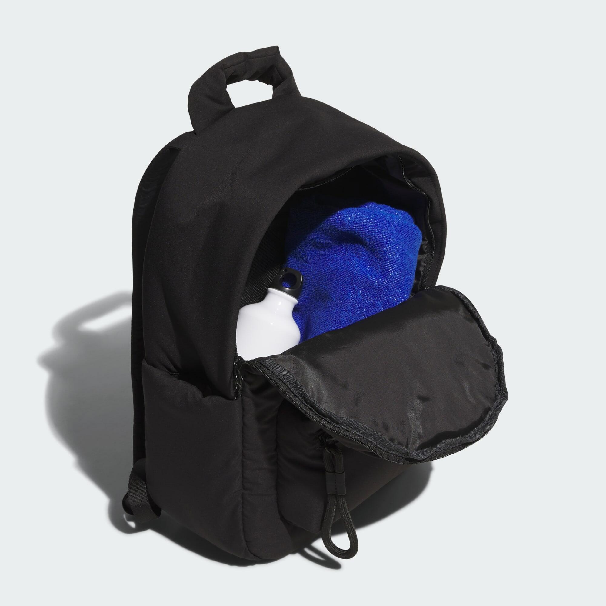Must Haves Puffy Backpack 4/7