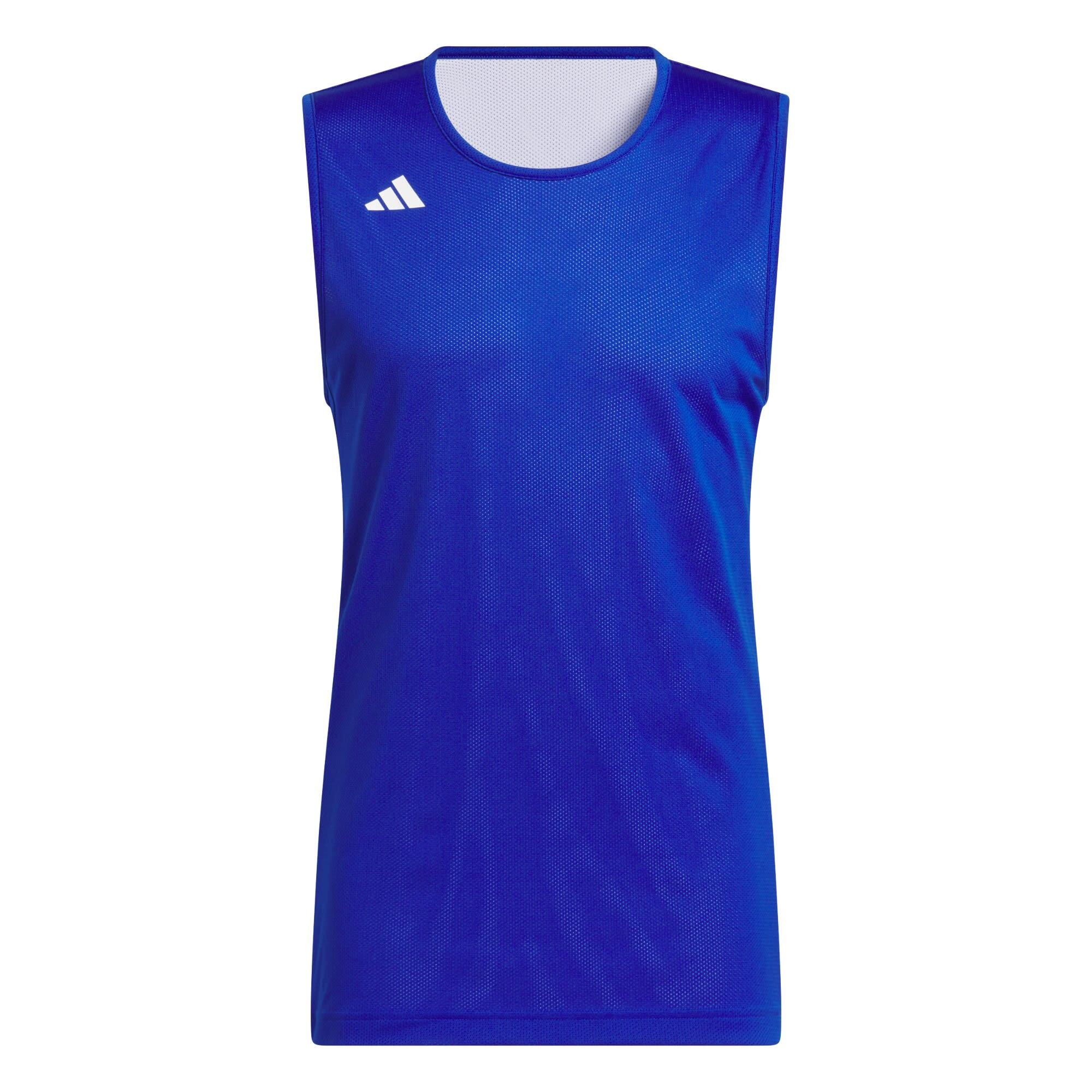 3G Speed Reversible Basketball AEROREADY Jersey 2/5