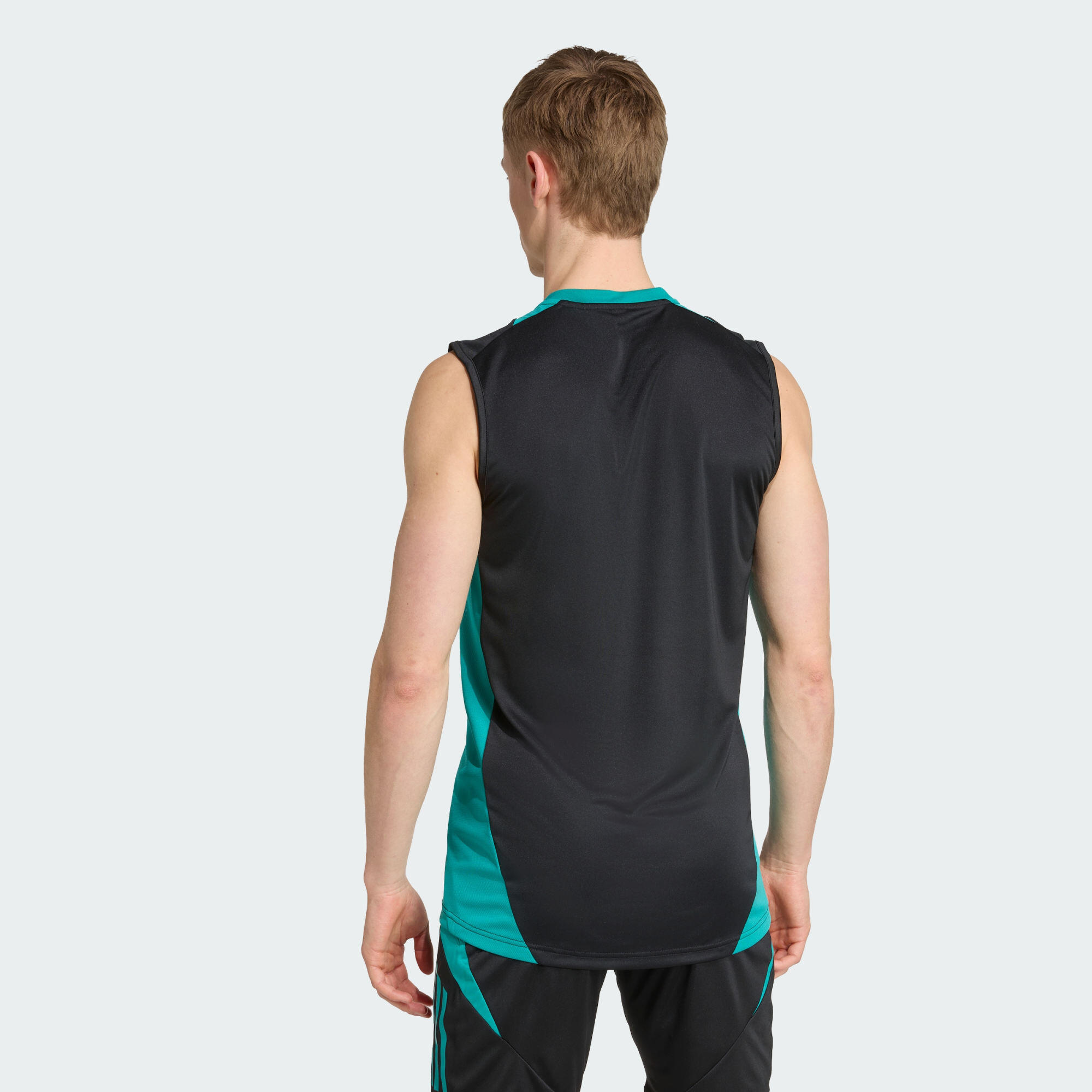 All Blacks Singlet 3/6
