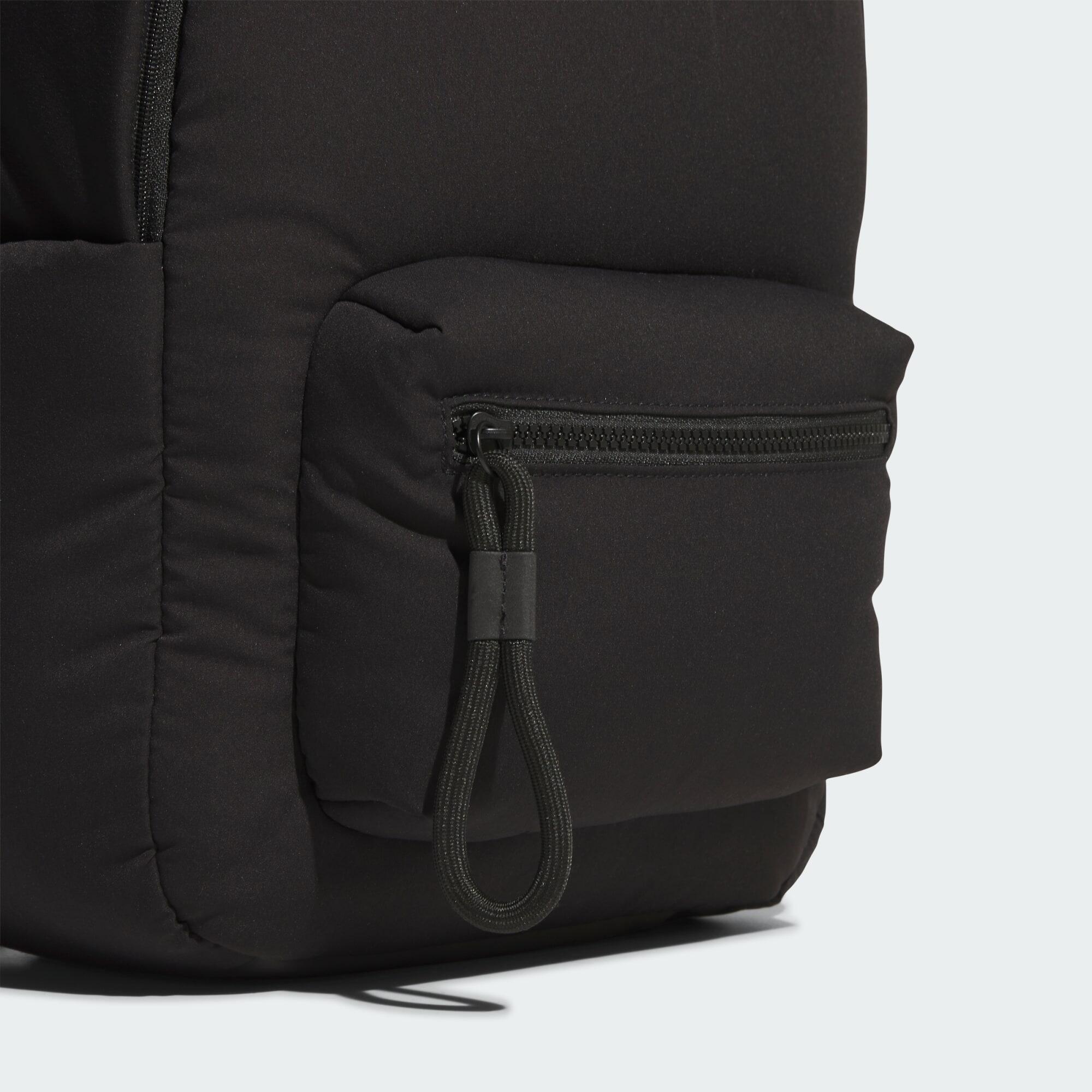 Must Haves Puffy Backpack 6/7