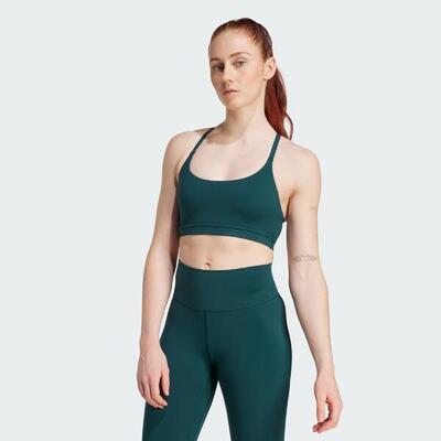 adidas All Me Reggiseno Supporto Leggero
