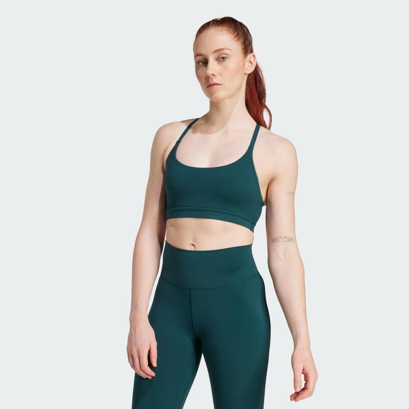 adidas All Me Light Support BH