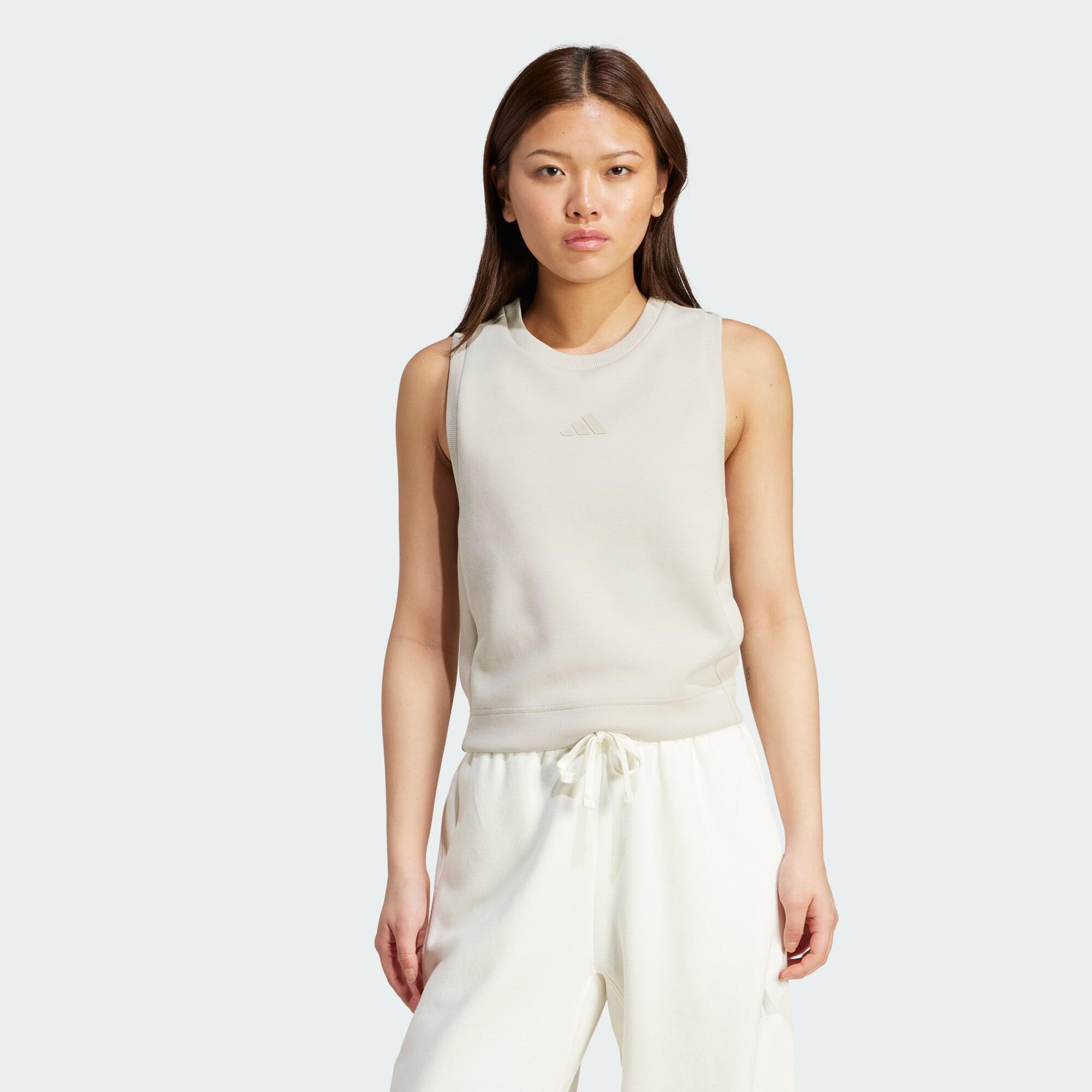 ADIDAS Soft Lux Tanktop