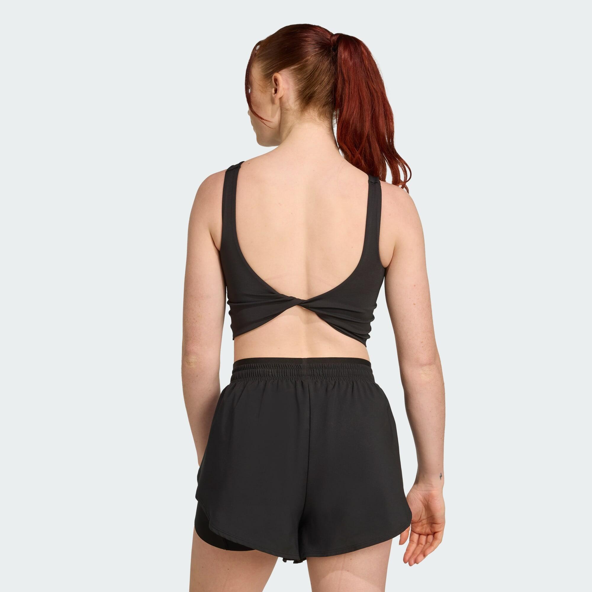 Power BH-Tanktop, leicht stützend 3/6