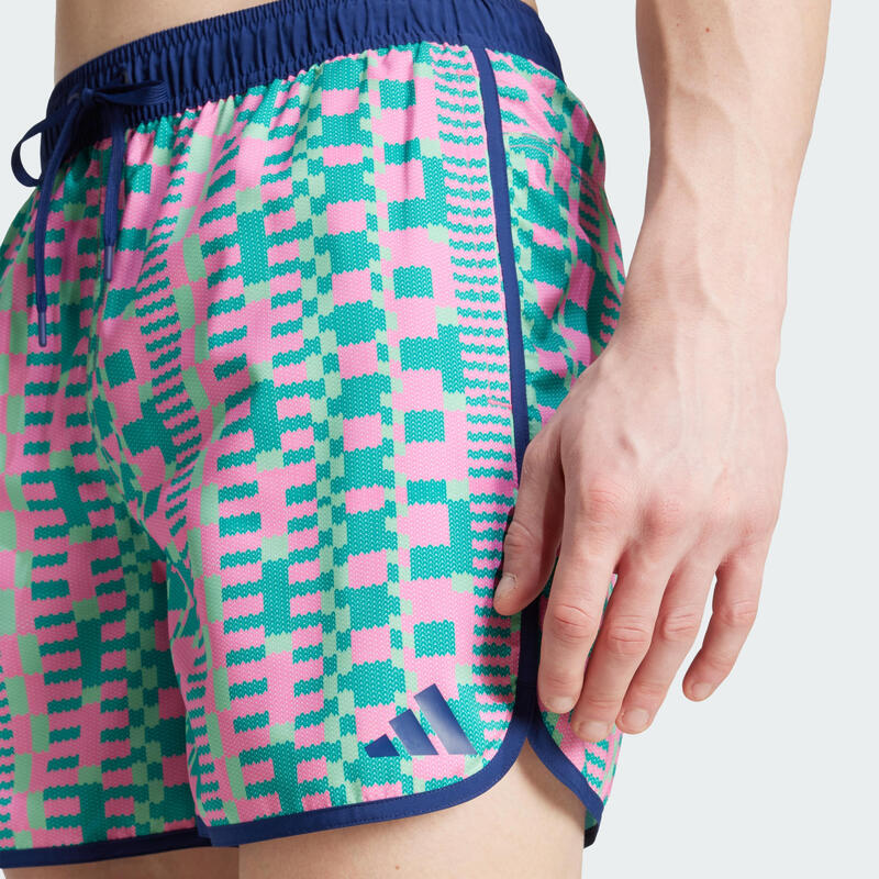 Szorty do pływania adidas Tom Daley