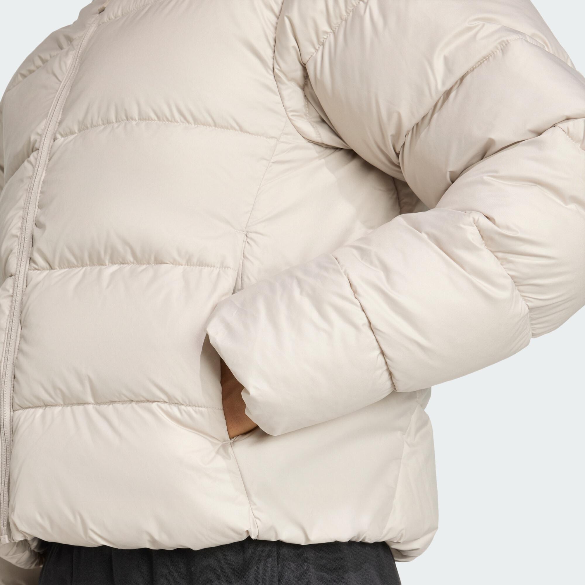 Doudoune duvet synthétique CLIMAWARM Essentials 5/5