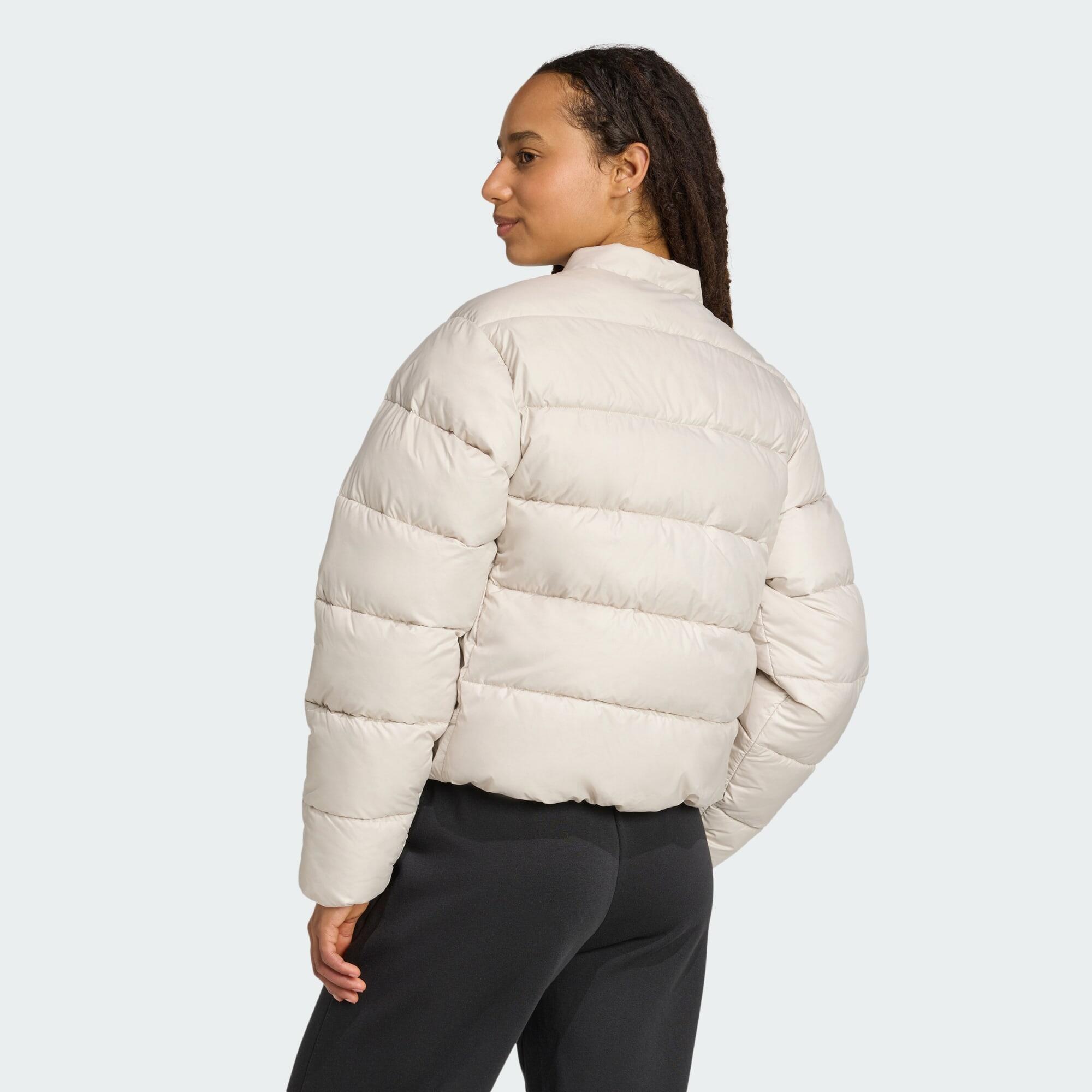 Doudoune duvet synthétique CLIMAWARM Essentials 3/5