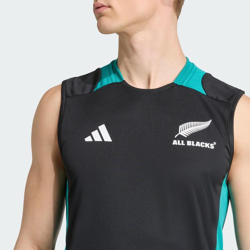 Koszulka bez rękawów All Blacks