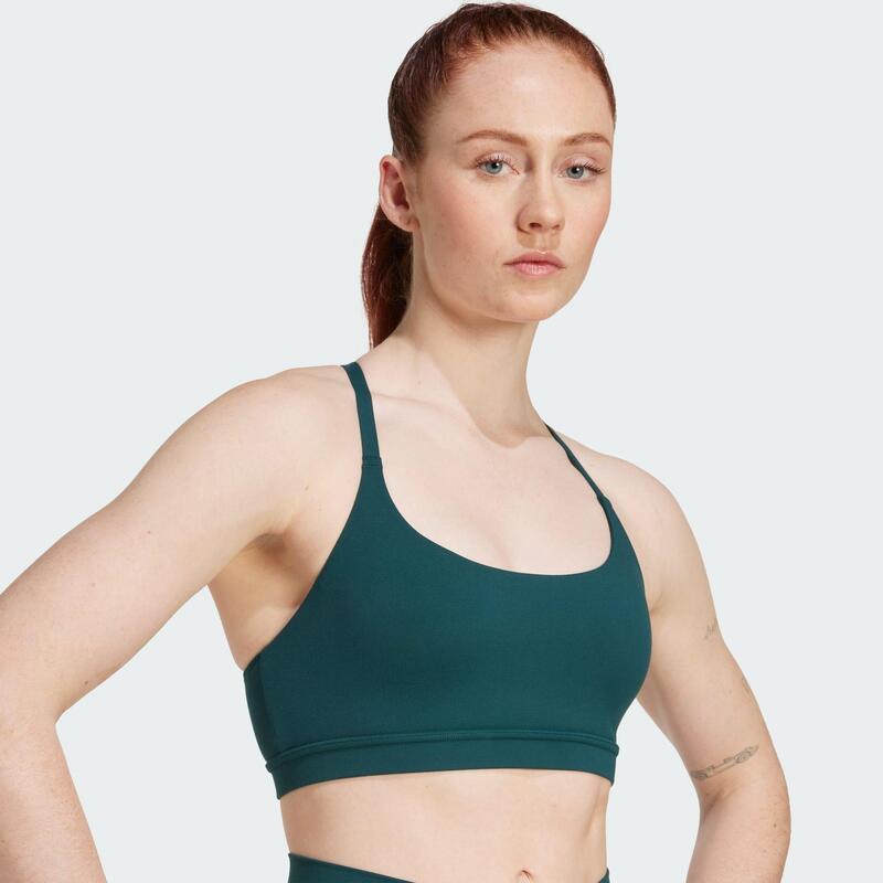 Podprsenka adidas All Me Light Support