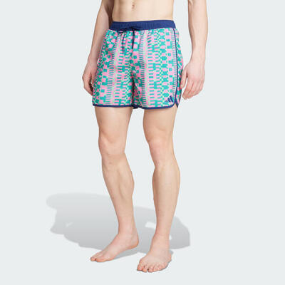 Adidas tom daley zwemshort