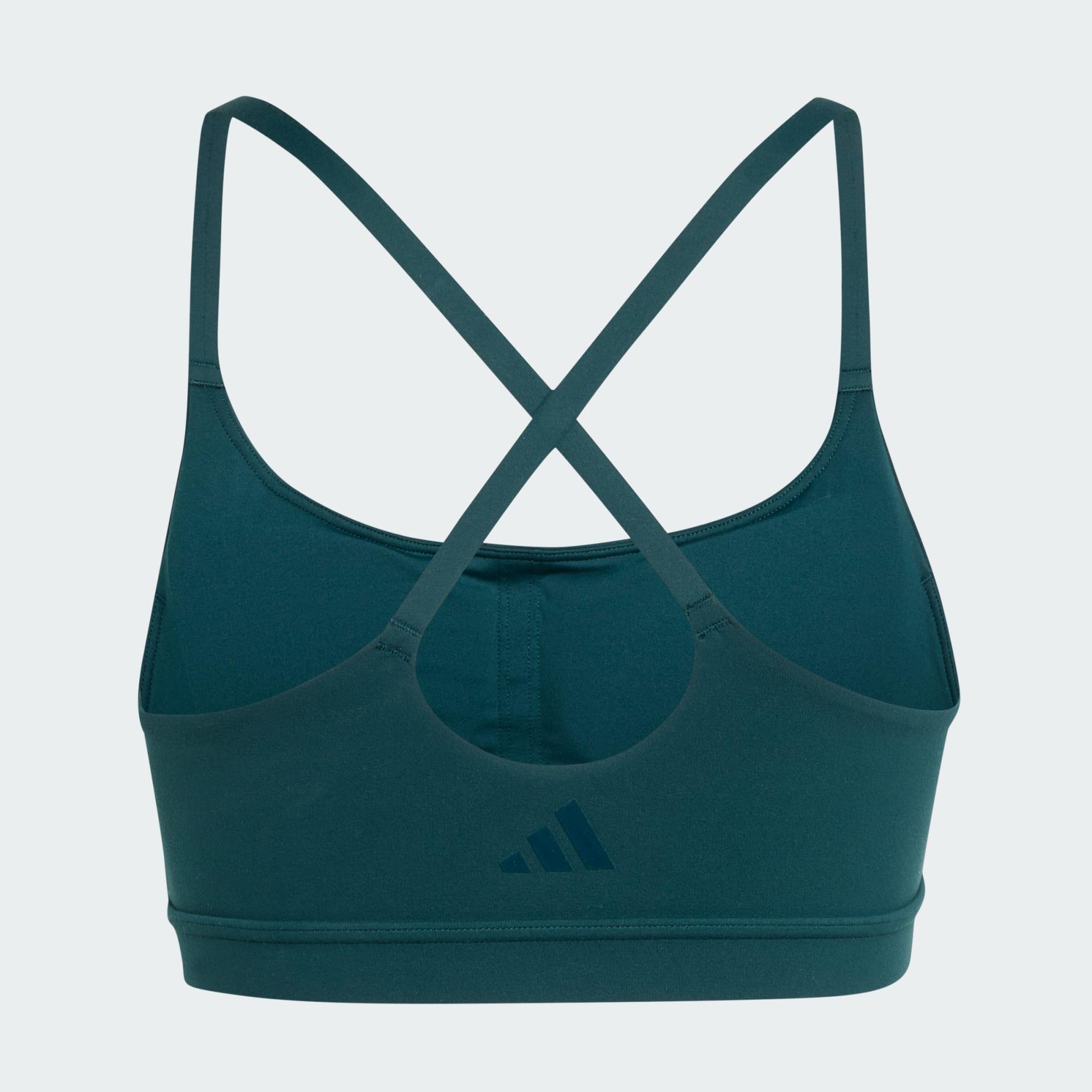 adidas All Me Light Support Bra 6/7