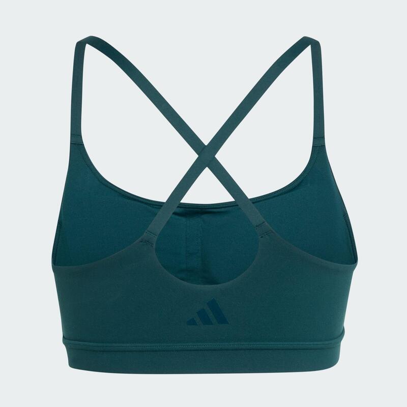 Podprsenka adidas All Me Light Support