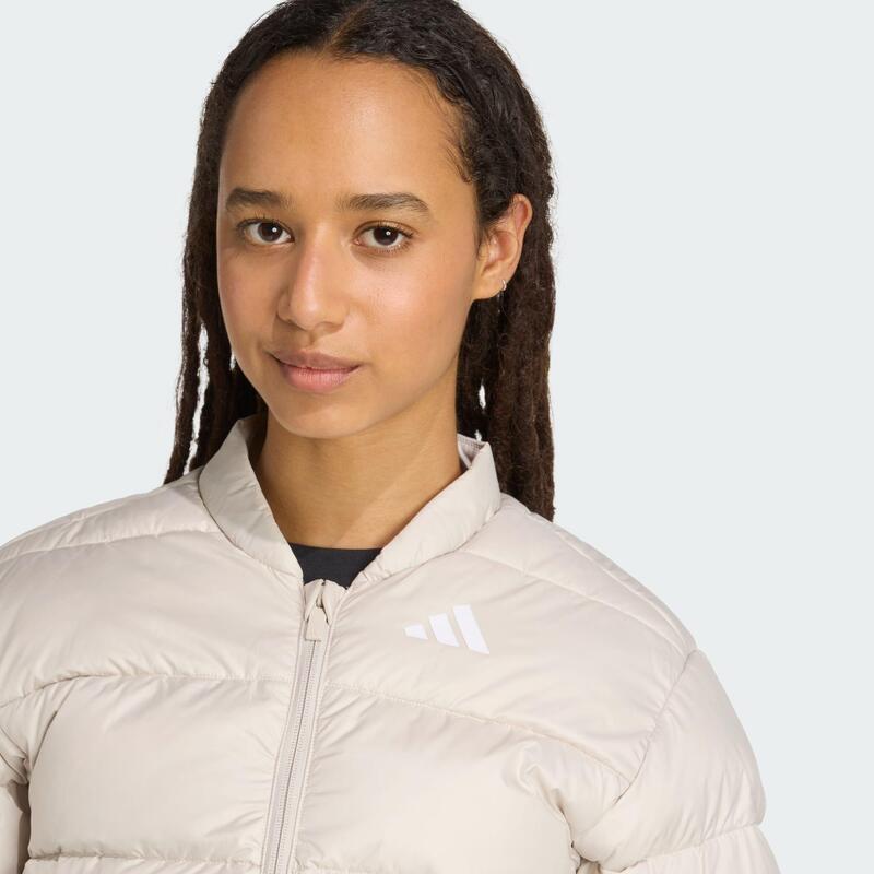 Kurtka puchowa Essentials CLIMAWARM Synthetic Down