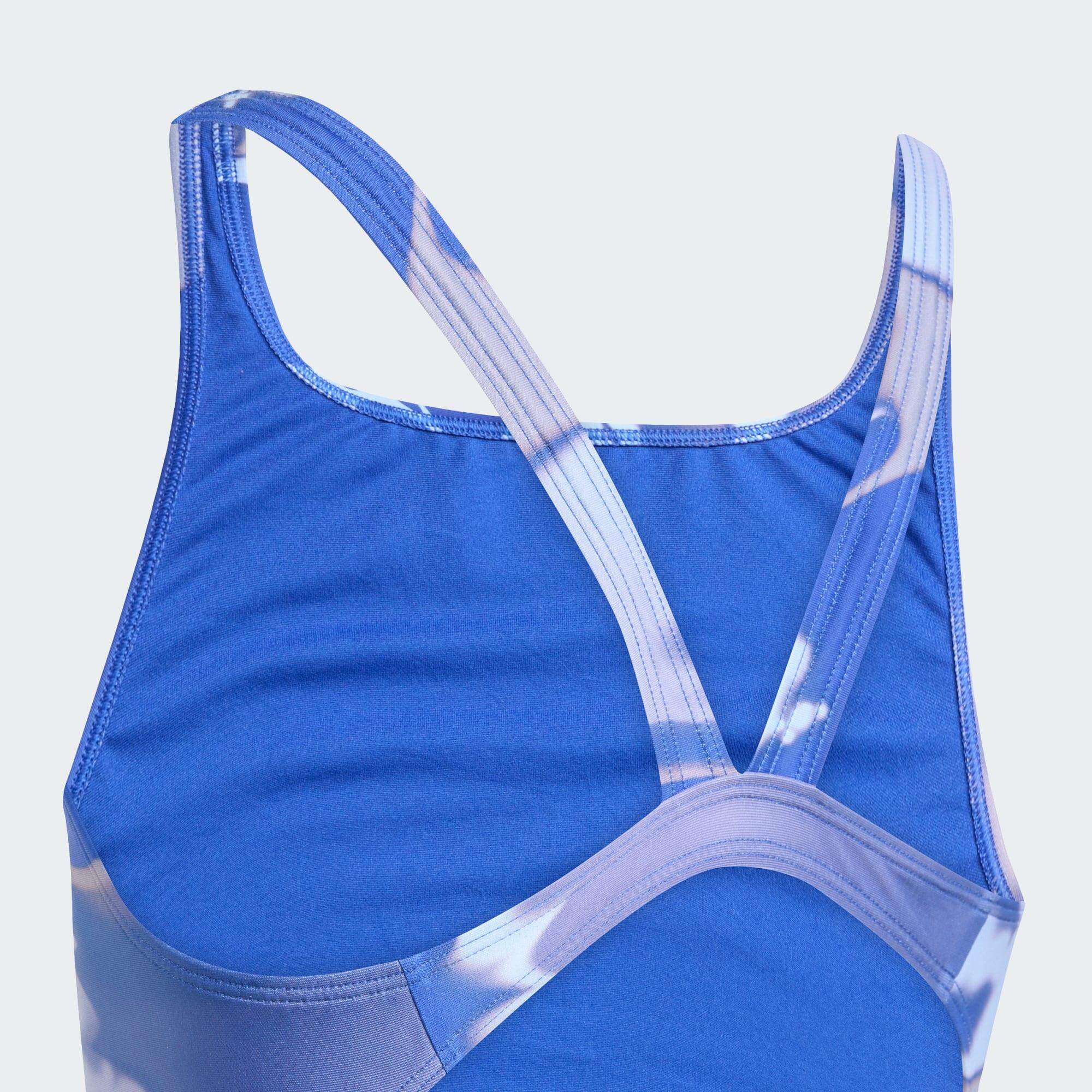 Tie Dye V-back Badpak 2/5
