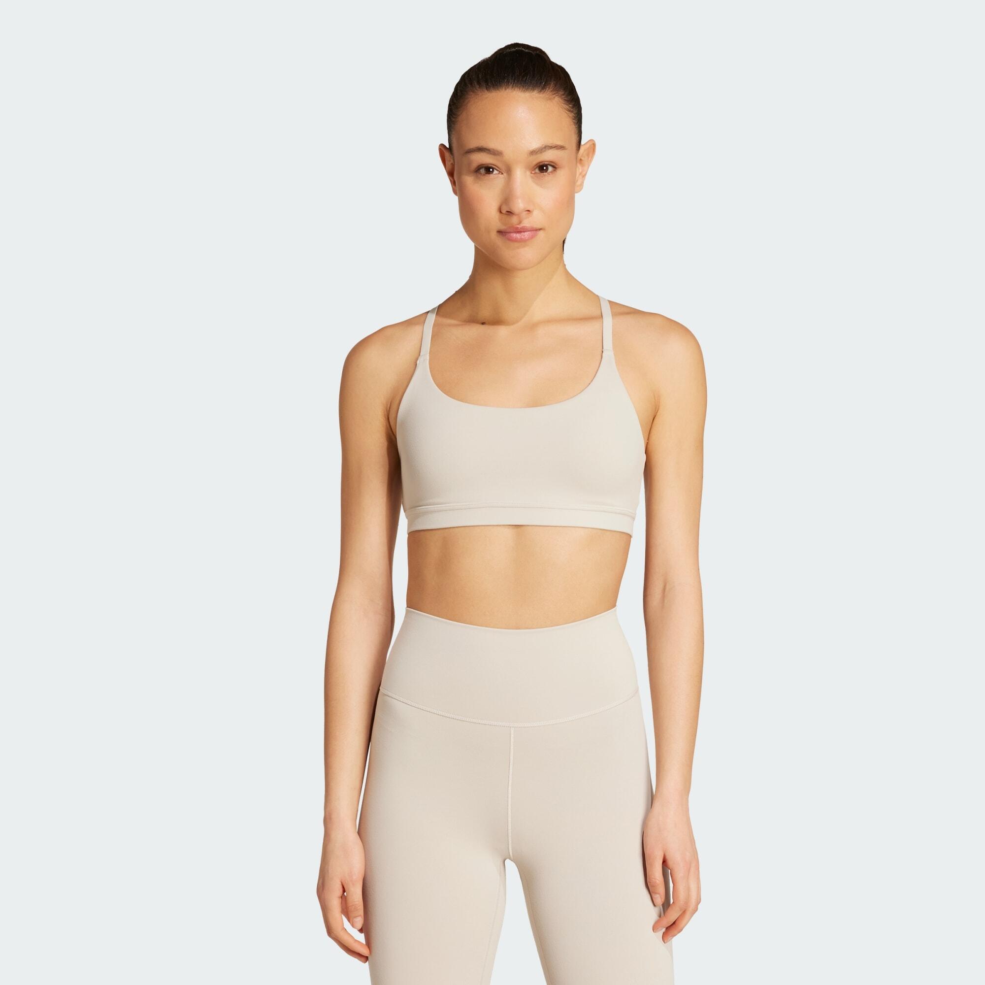 ADIDAS adidas All Me Light Support Sport-BH
