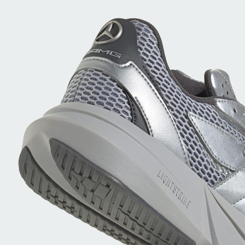 Pantofi sport Lightblaze ai echipei de Formula 1 Mercedes - AMG Petronas
