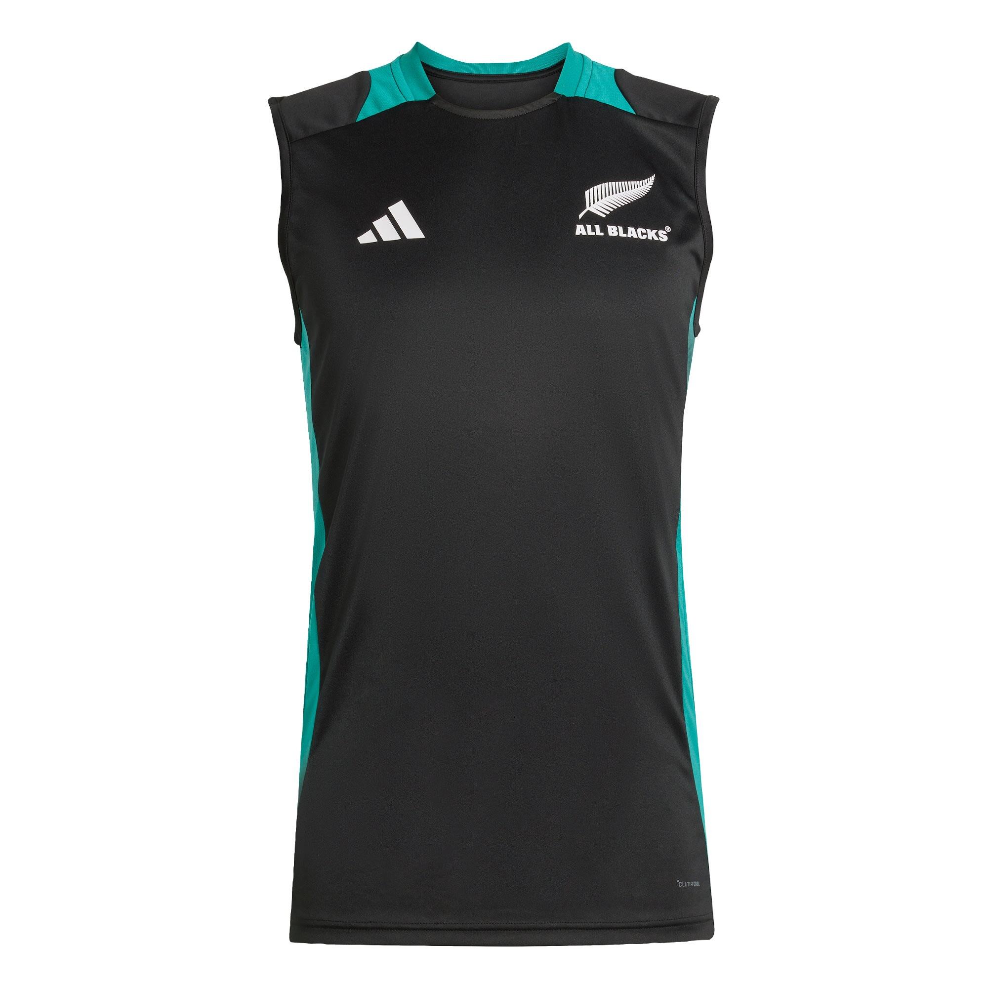 All Blacks Singlet 2/6