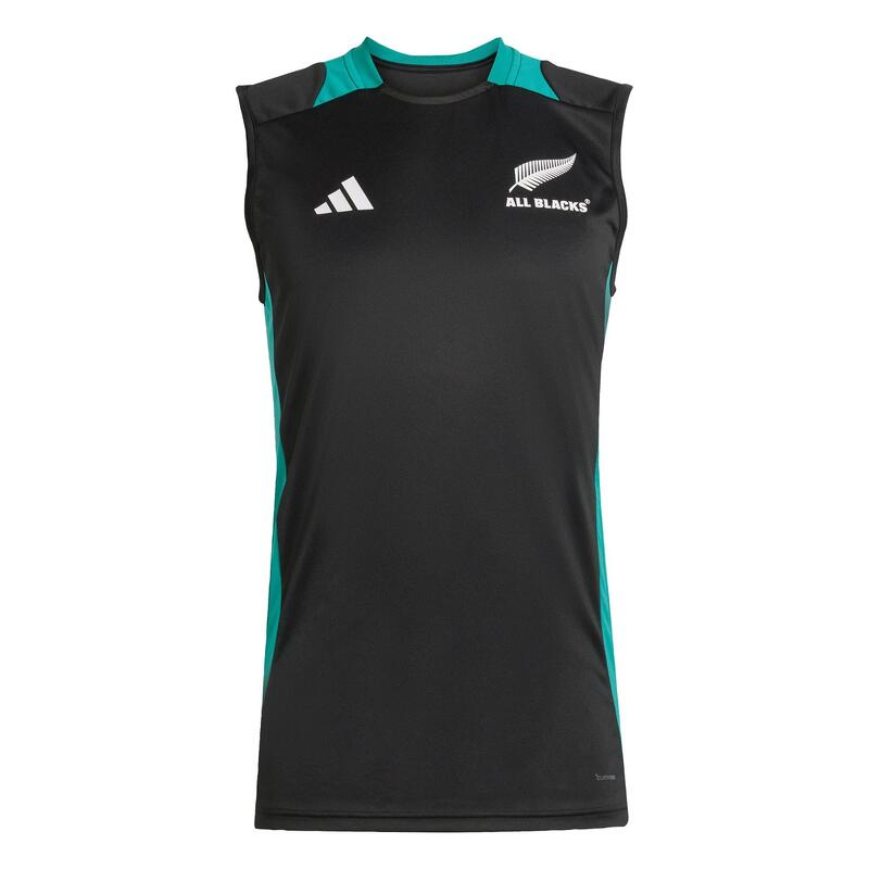 Koszulka bez rękawów All Blacks