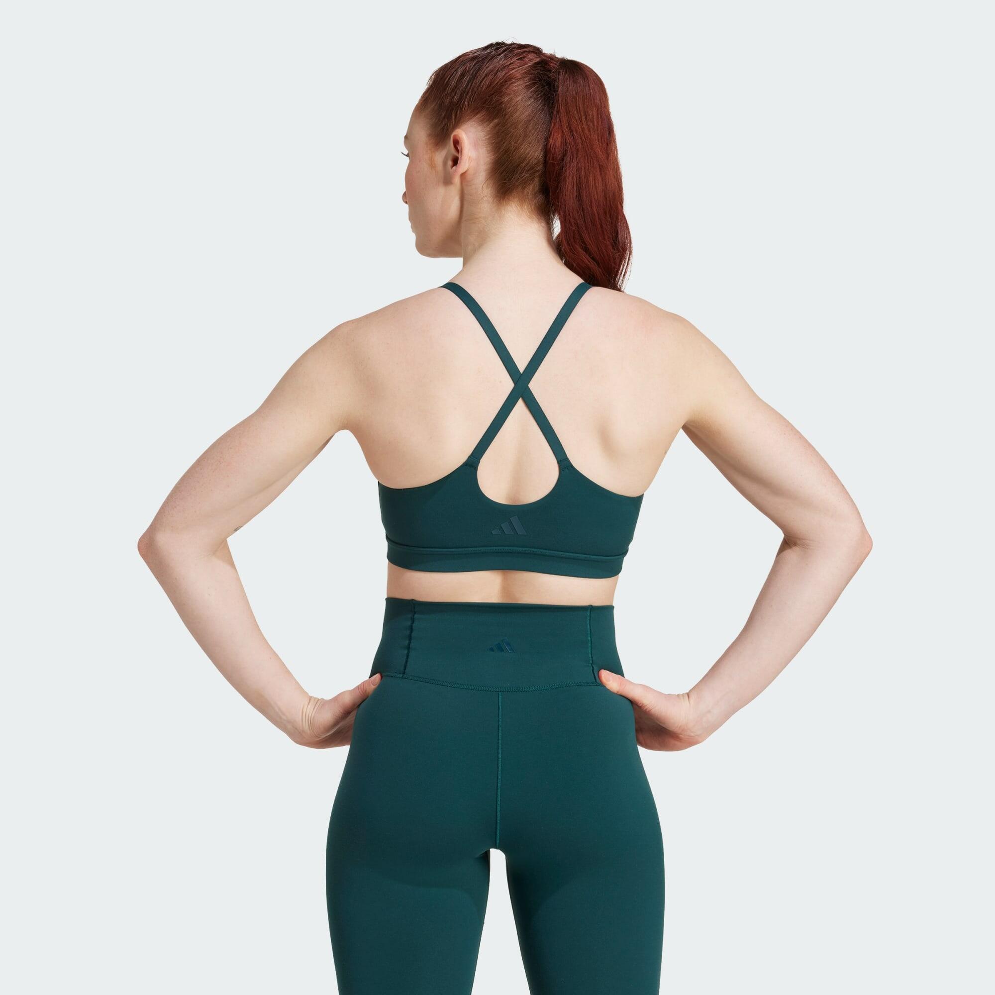 adidas All Me Light Support Bra 3/7