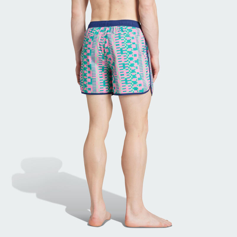 Szorty do pływania adidas Tom Daley