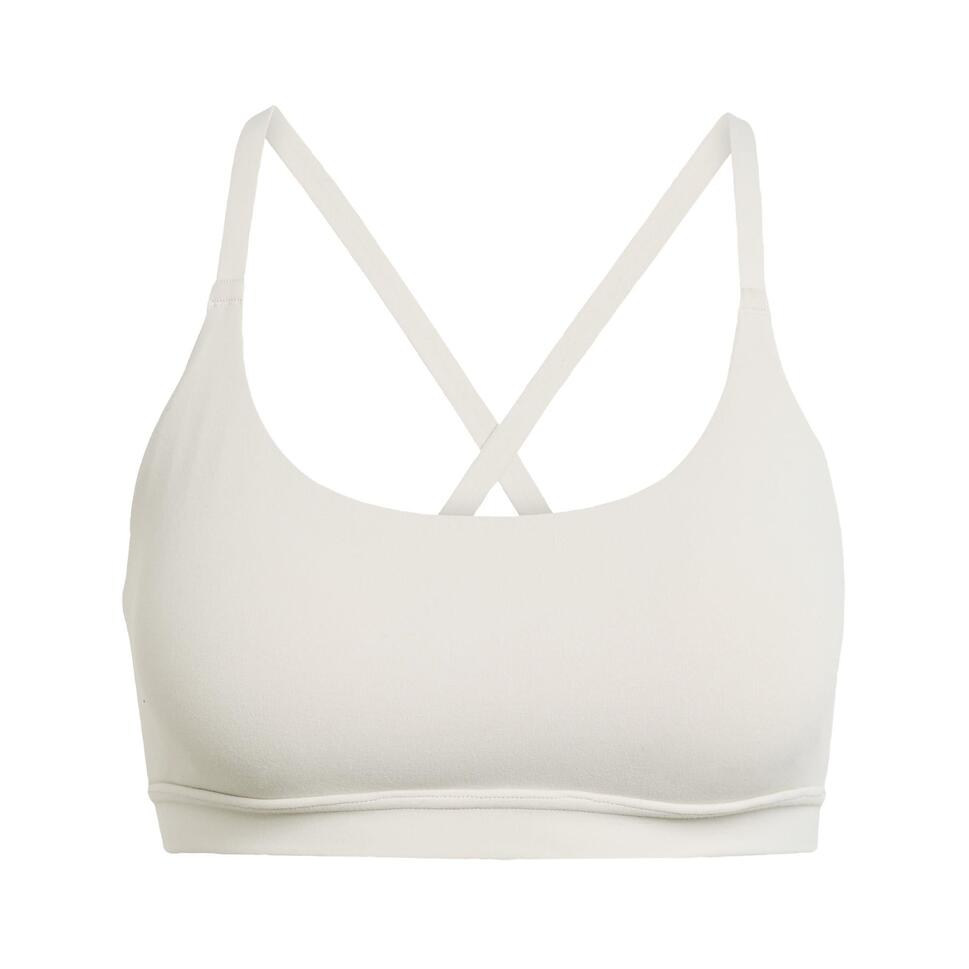 Biustonosz adidas All Me Light Support