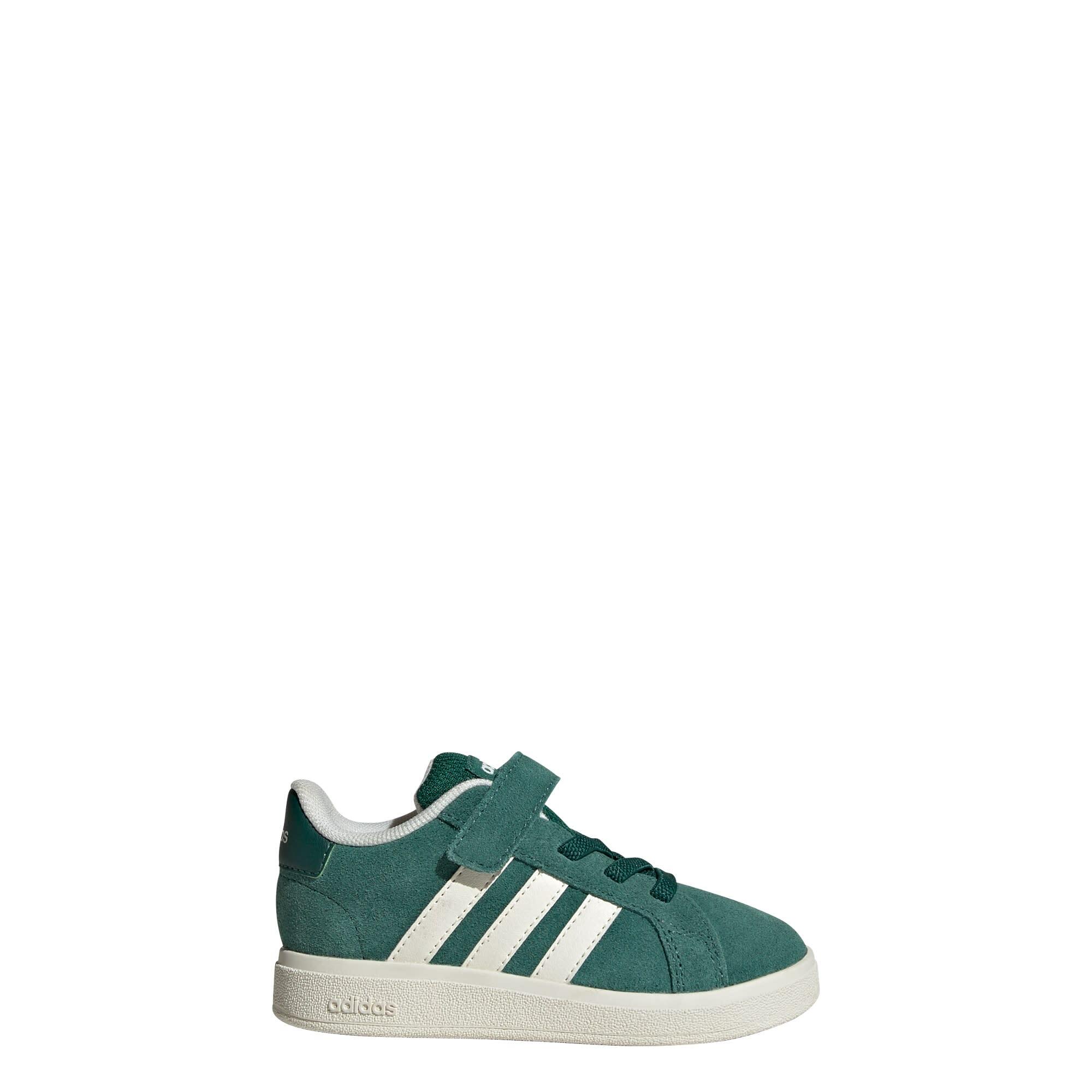 green / white / black