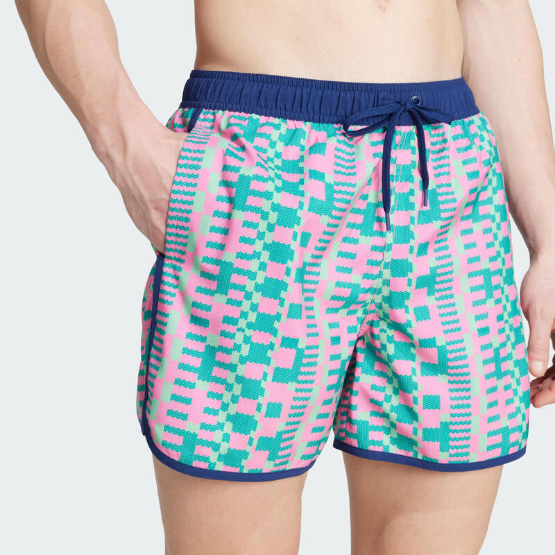 Szorty do pływania adidas Tom Daley