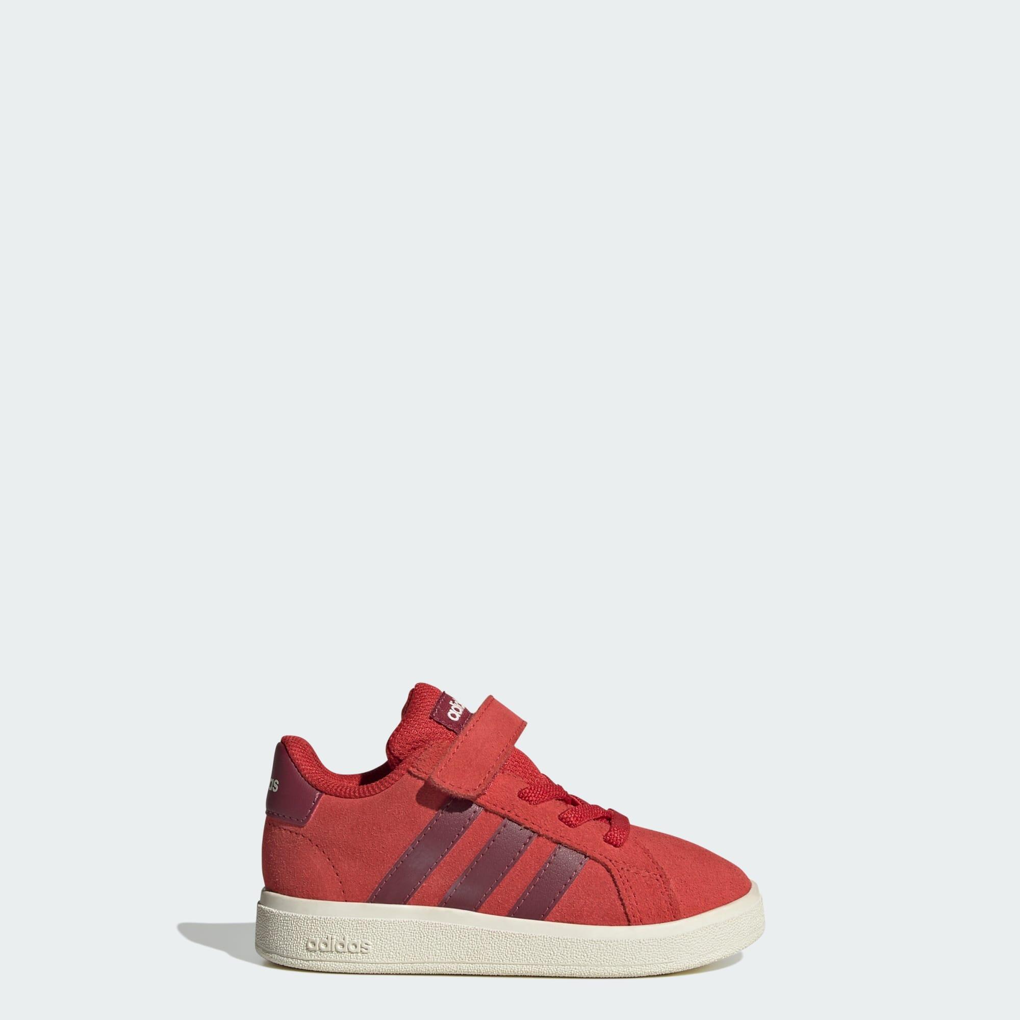 Grand Court 2.0 Shoes Kids 7/7