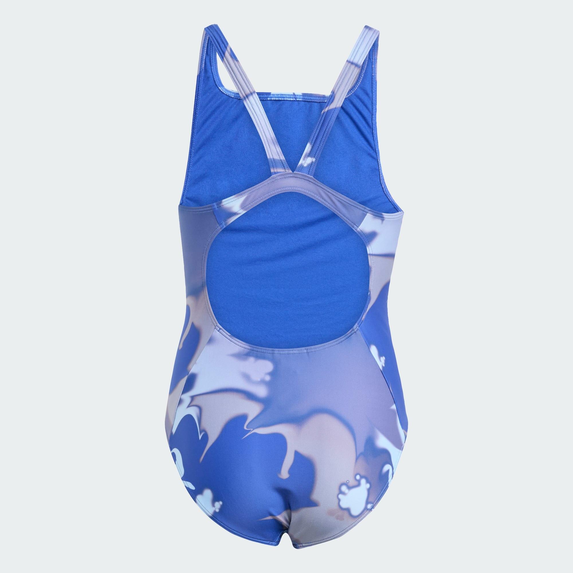 Tie Dye V-back Badpak 4/5