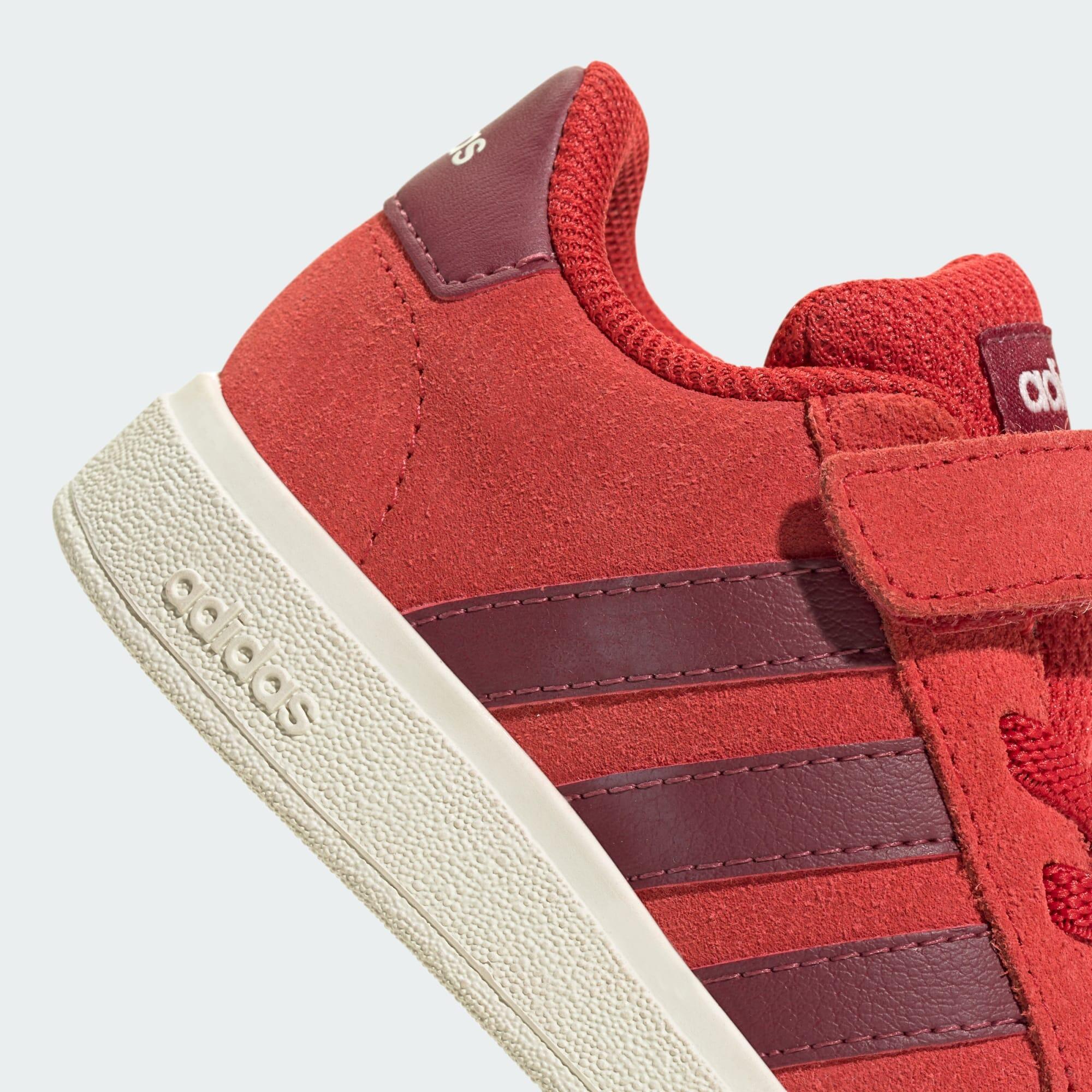 Grand Court 2.0 Shoes Kids 6/7