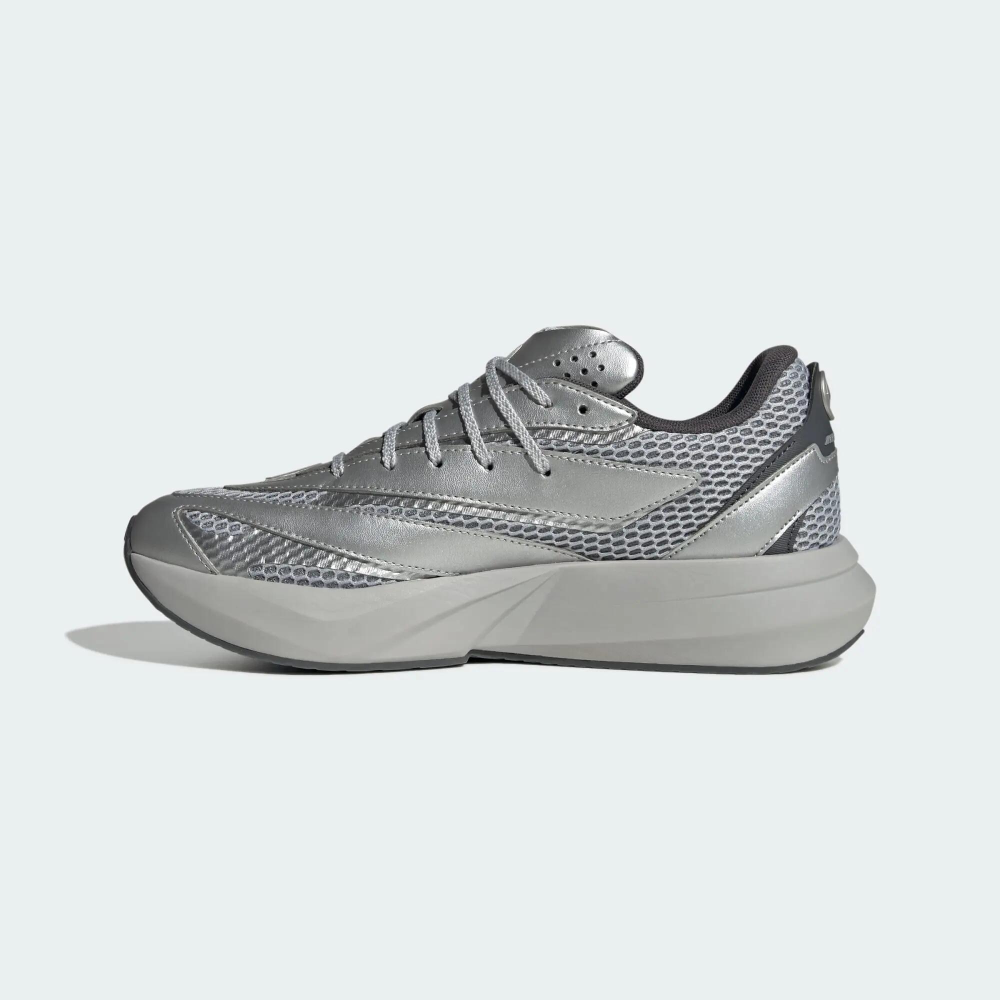 Chaussures Mercedes - AMG Petronas Formula One Team Lightblaze 8/8