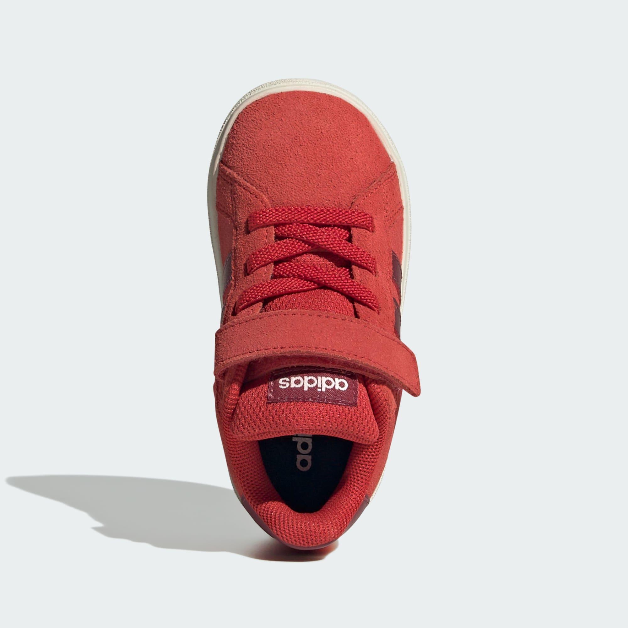 Grand Court 2.0 Shoes Kids 2/7