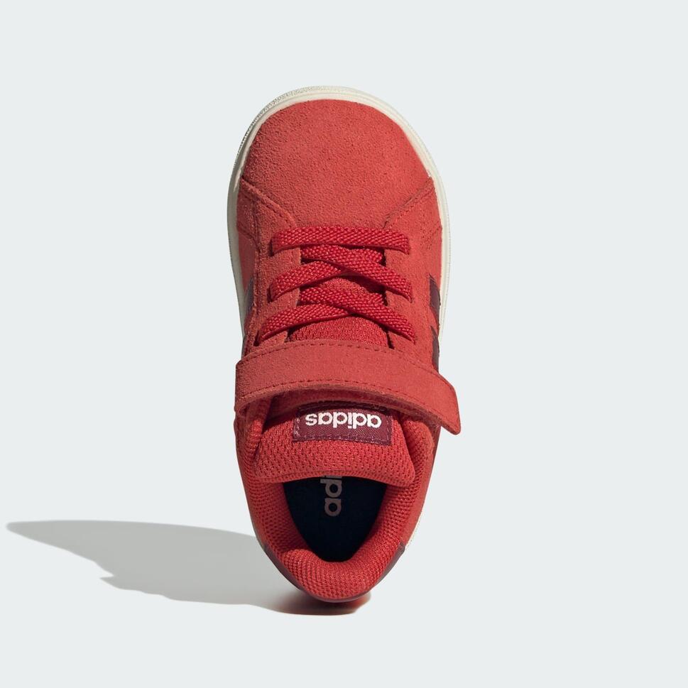 Buty Grand Court 2.0 Kids