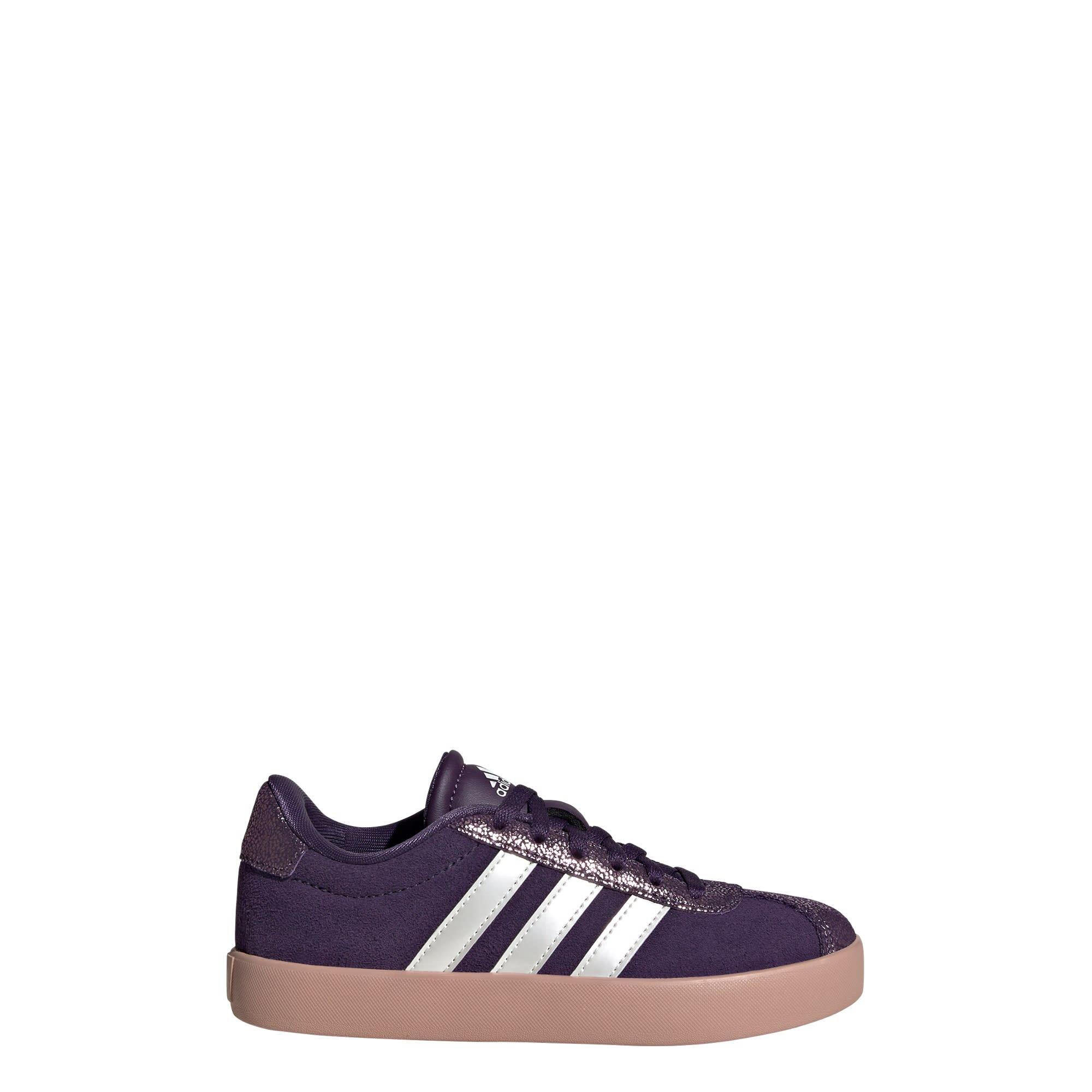 ADIDAS VL Court 3.0 Schoenen Kids