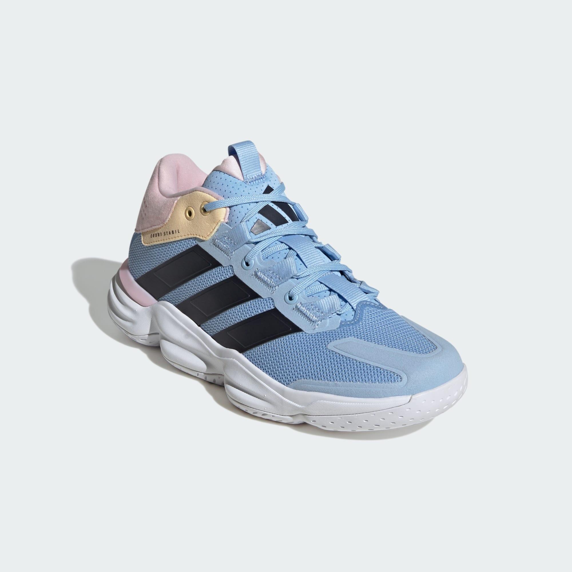 Court Stabil Hallenschuh 4/7