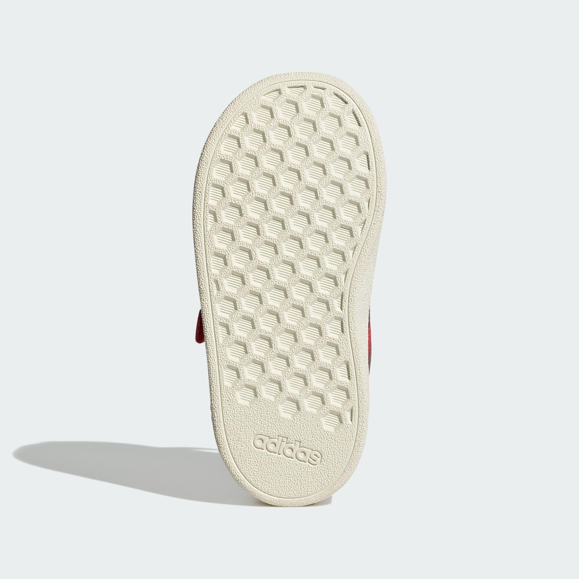 Grand Court 2.0 Shoes Kids 3/7