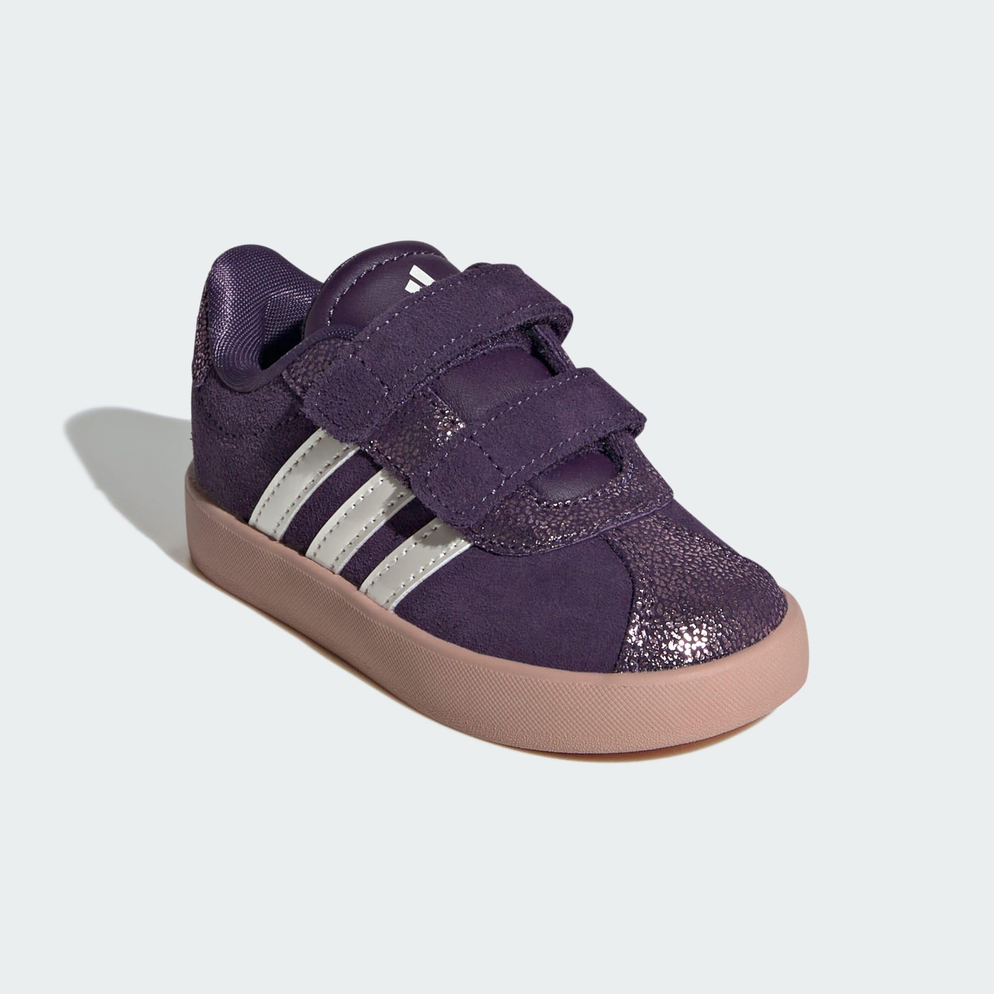 Chaussure VL Court 3.0 Enfants 4/7