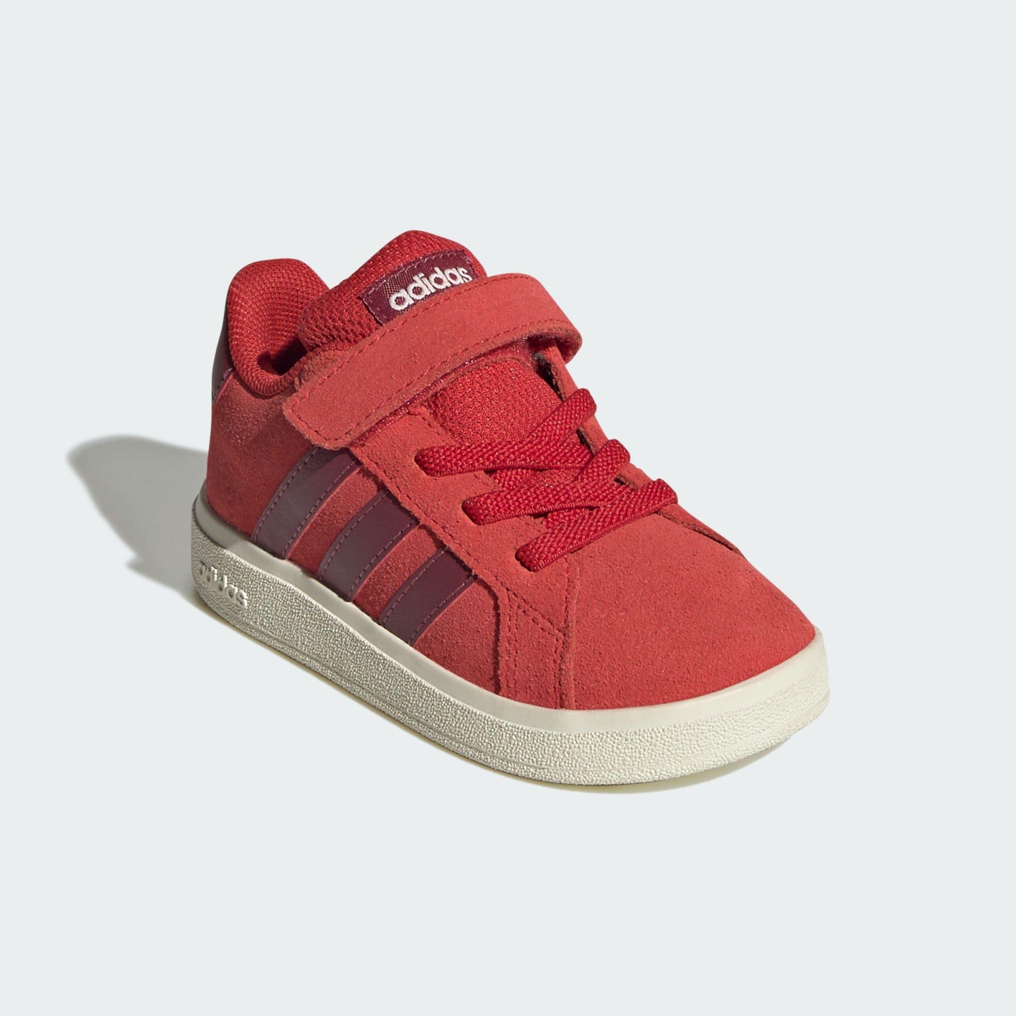 Grand Court 2.0 Shoes Kids 4/7