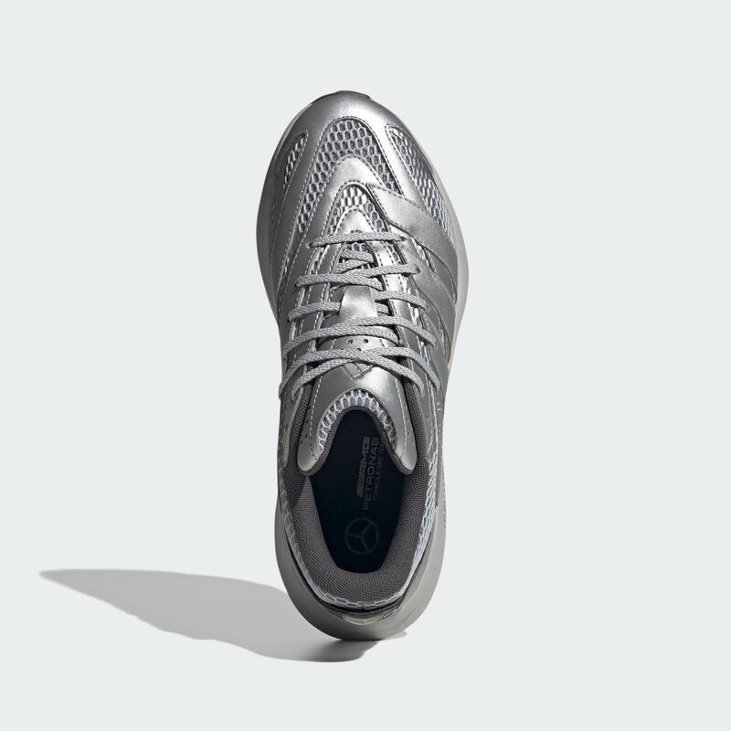 Pantofi sport Lightblaze ai echipei de Formula 1 Mercedes - AMG Petronas